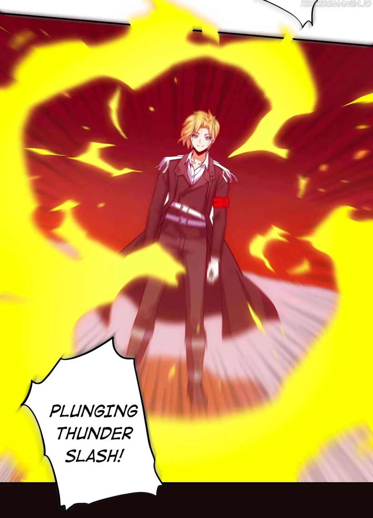Finger Girls Chapter 65.1 Online - página 10