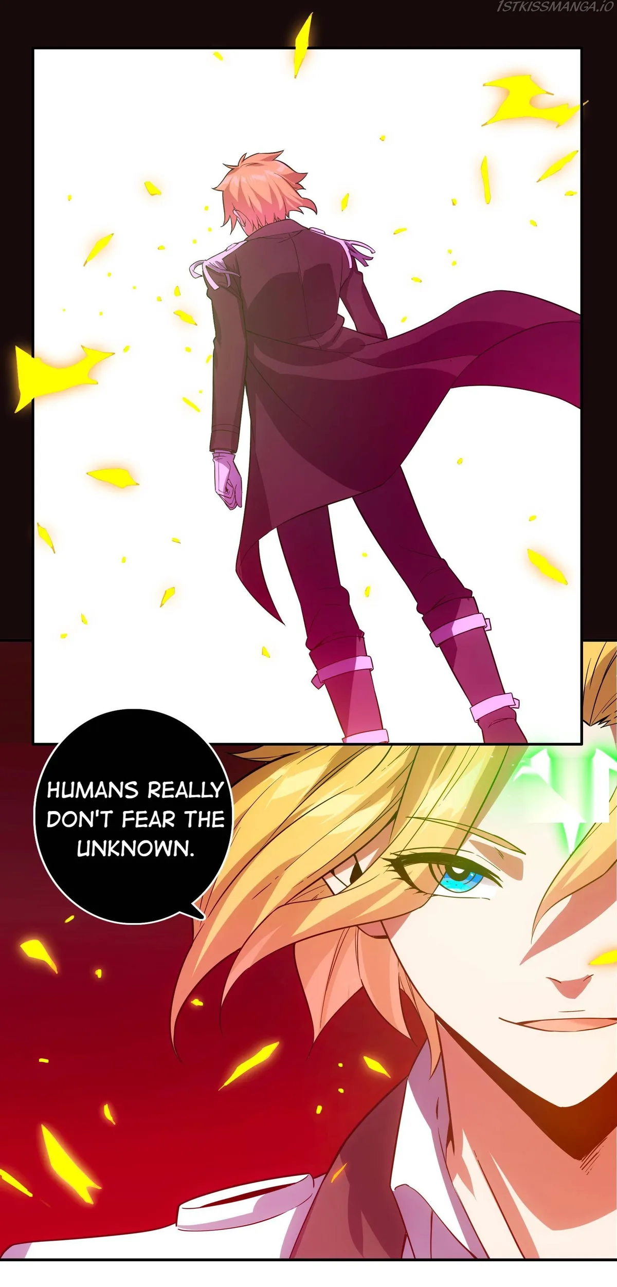 Finger Girls Chapter 65.1 Online - página 11