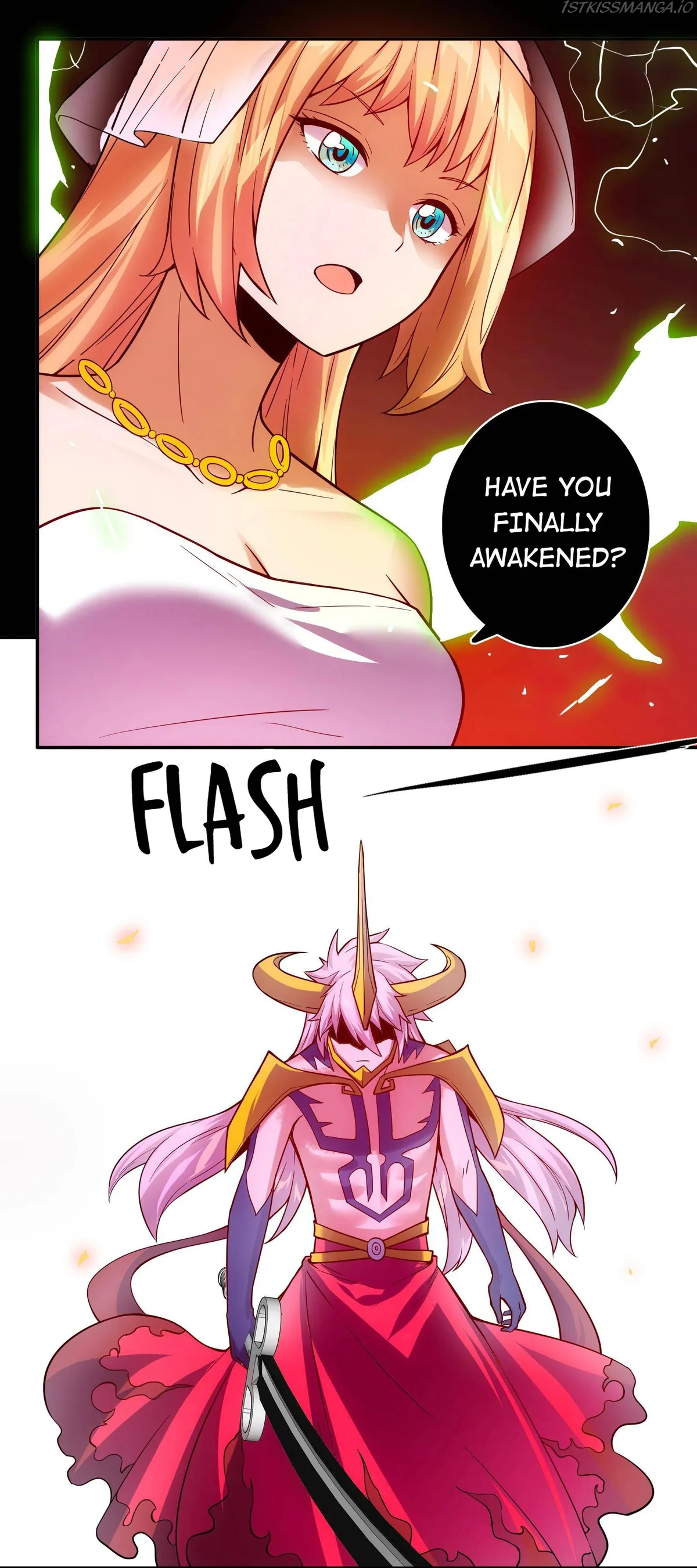 Finger Girls Chapter 65.1 Online - página 16