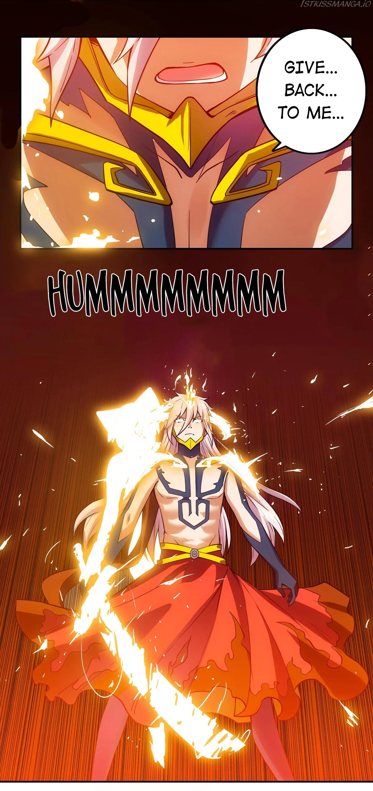 Finger Girls Chapter 65.1 Online - página 19