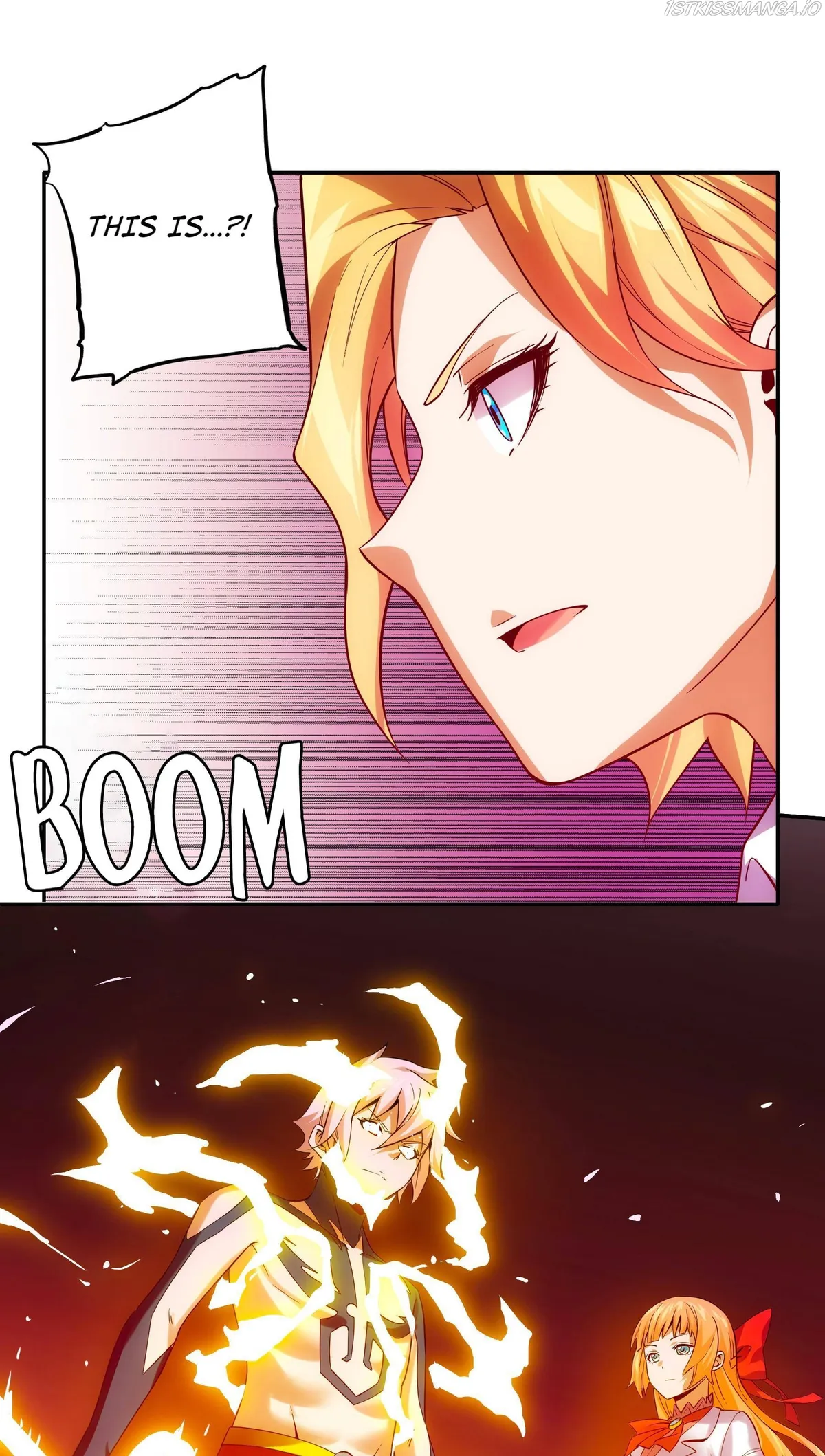 Finger Girls Chapter 65.1 Online - página 20