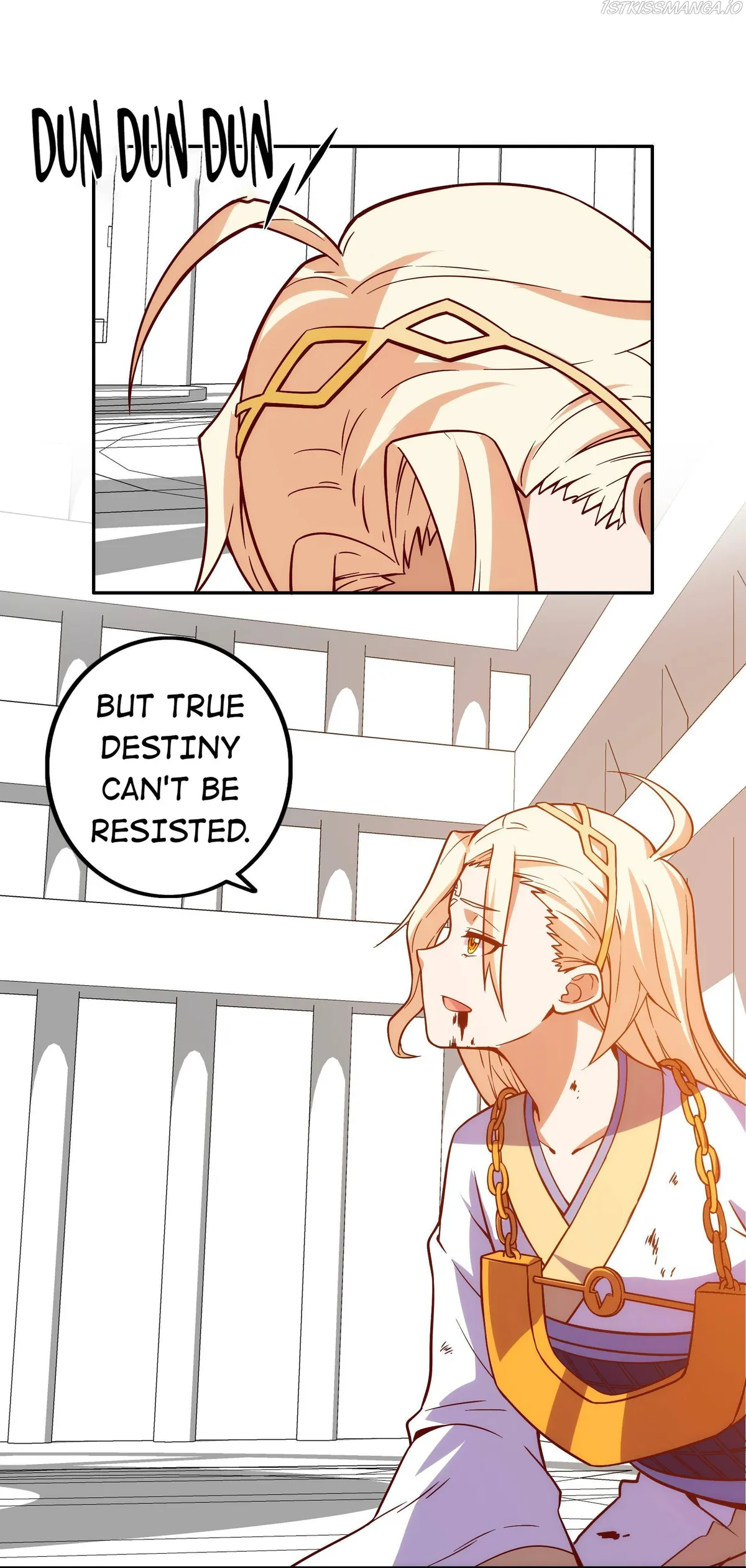 Finger Girls Chapter 67.1 Online - página 1