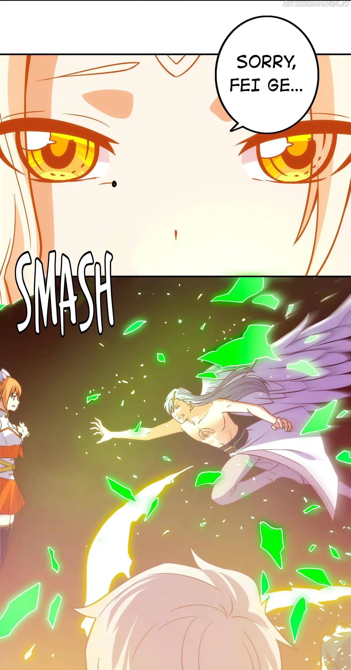 Finger Girls Chapter 67.1 Online - página 2