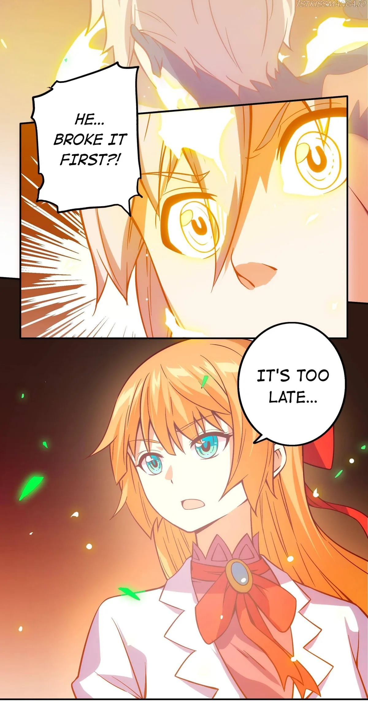 Finger Girls Chapter 67.1 Online - página 3