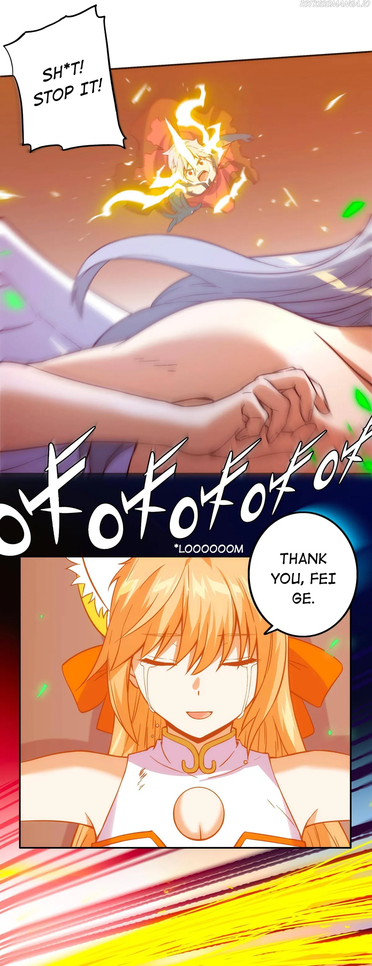 Finger Girls Chapter 67.1 Online - página 4