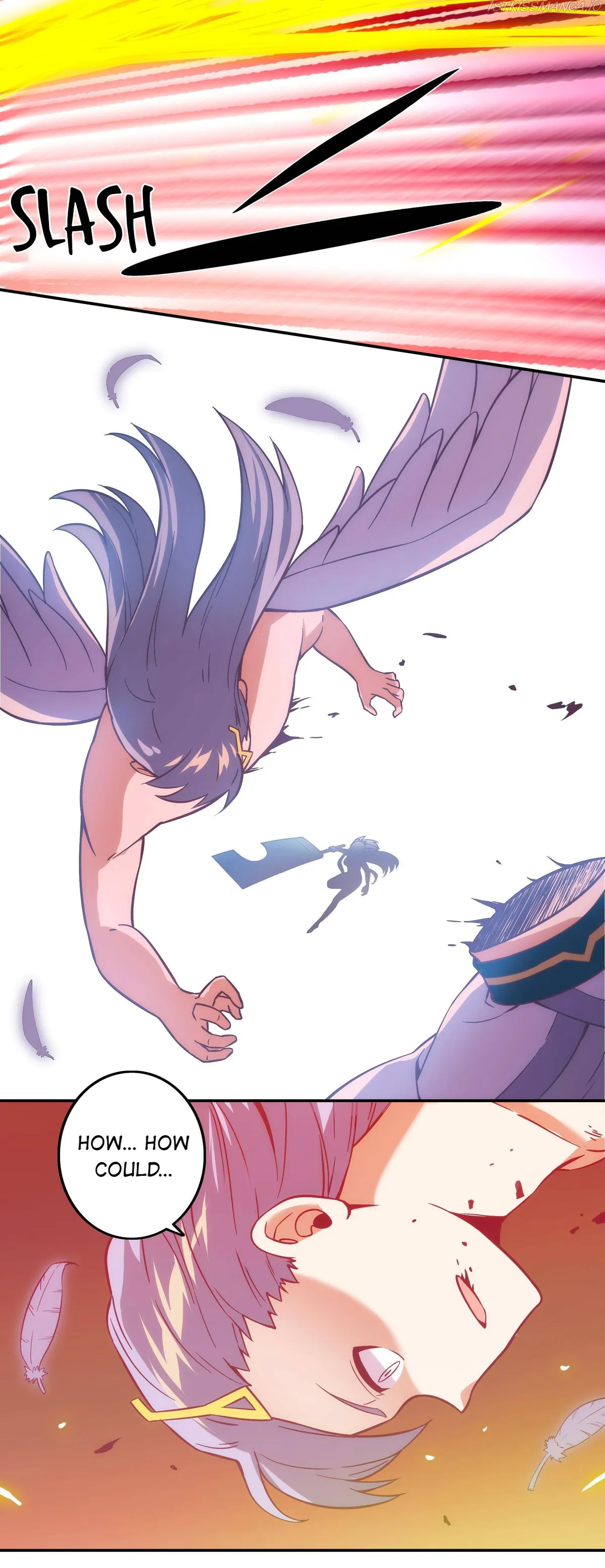 Finger Girls Chapter 67.1 Online - página 5