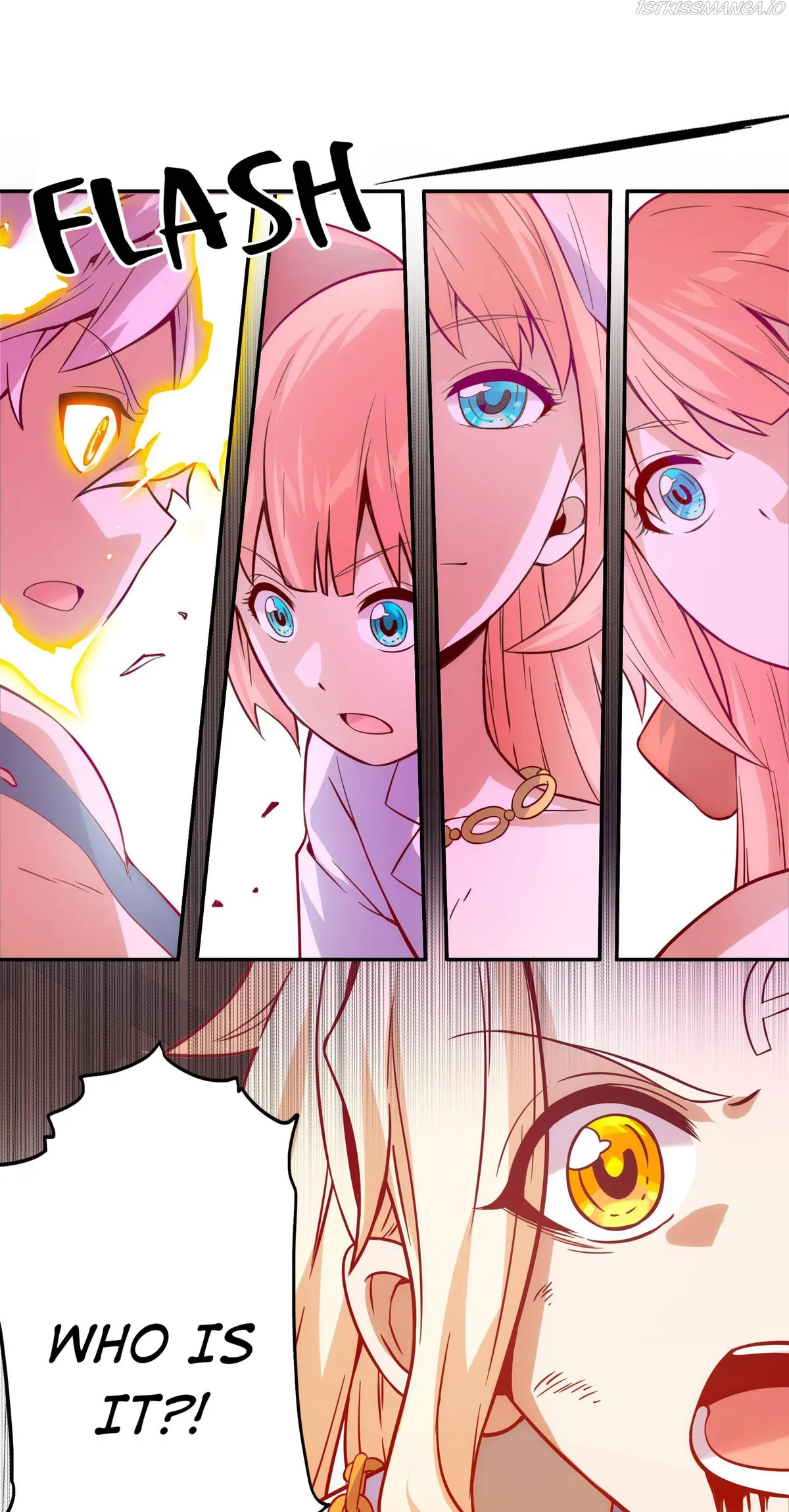 Finger Girls Chapter 67.1 Online - página 6
