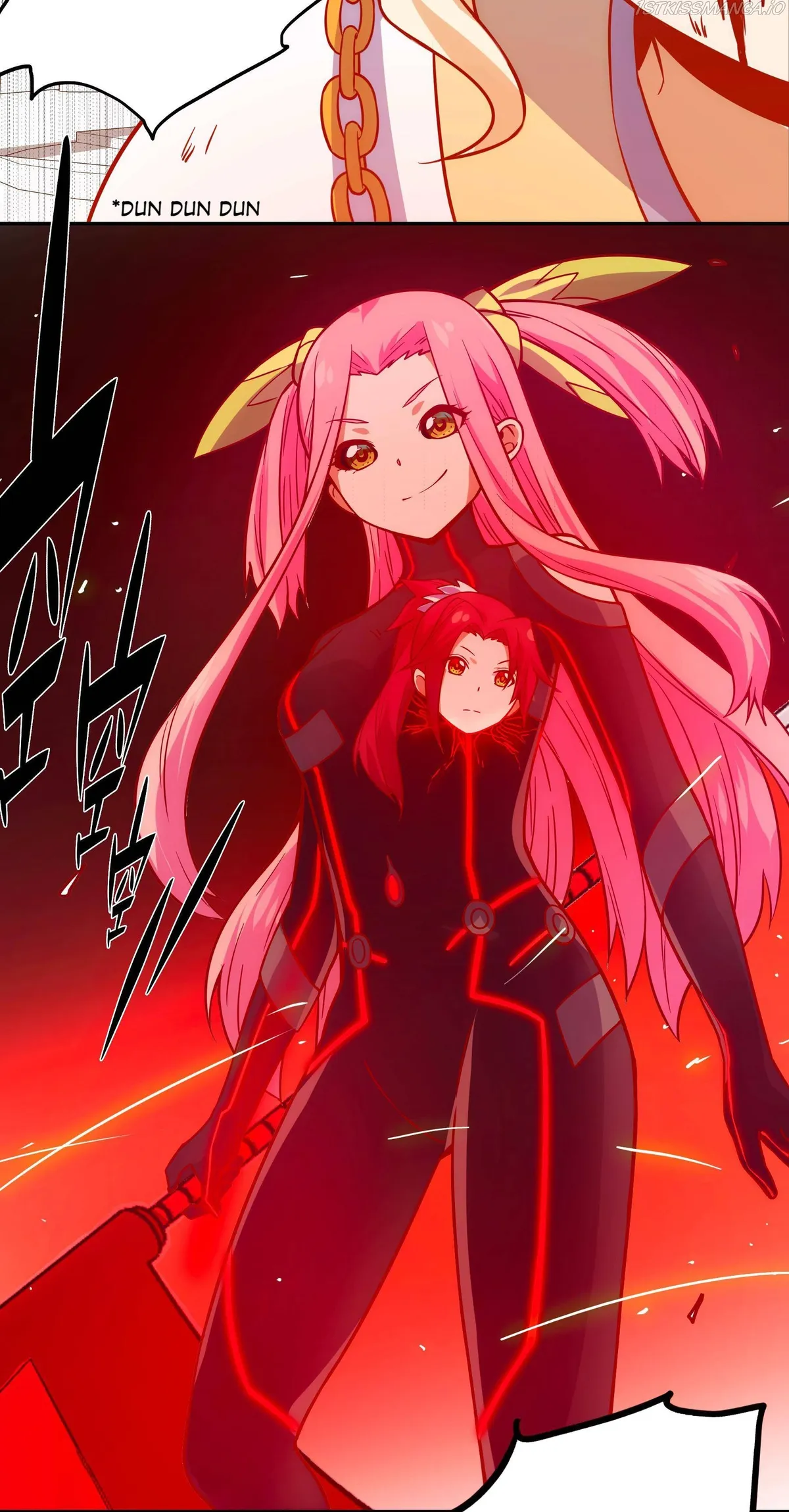 Finger Girls Chapter 67.1 Online - página 7