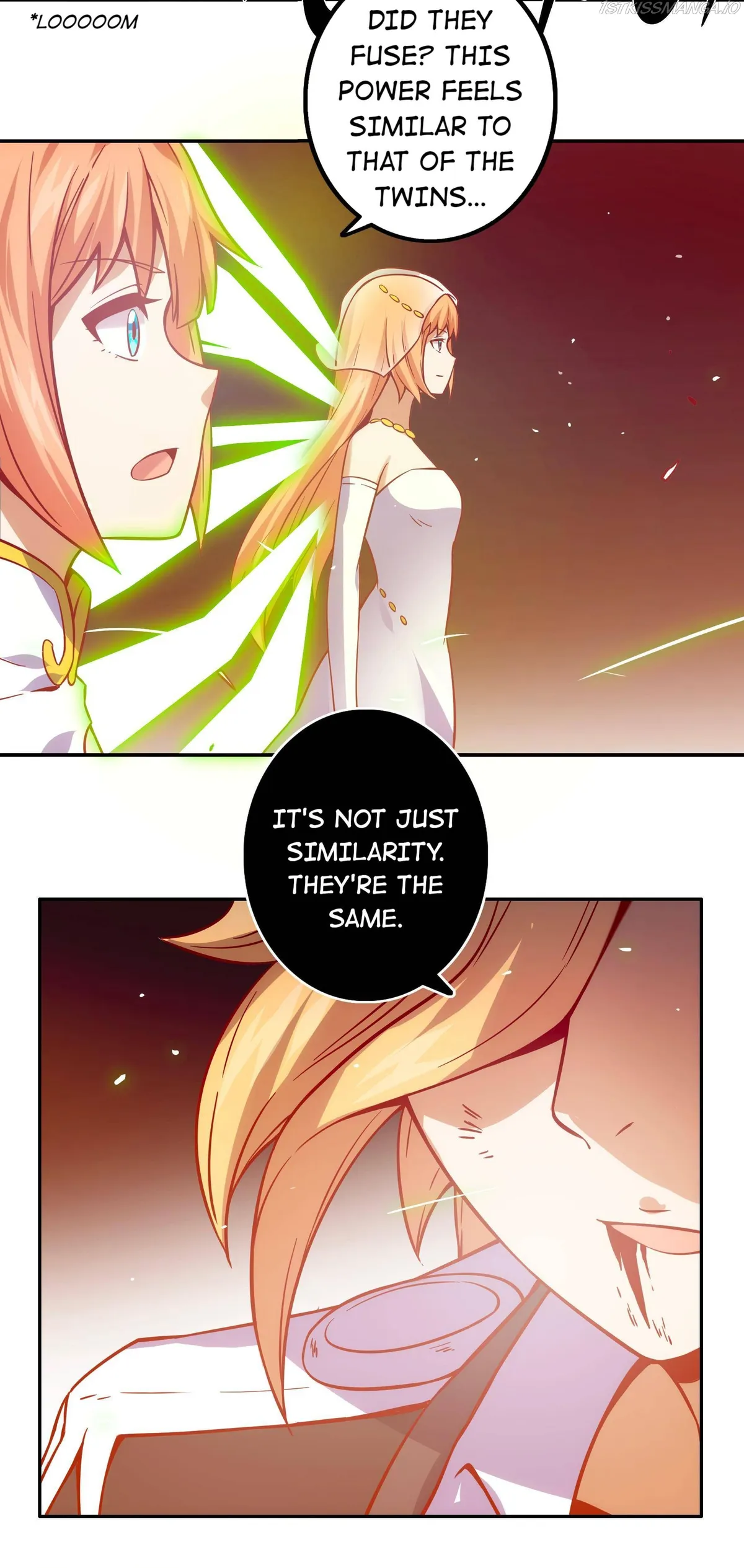 Finger Girls Chapter 67.1 Online - página 11