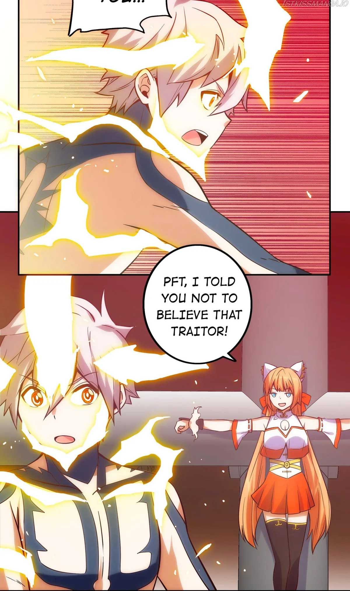 Finger Girls Chapter 67.1 Online - página 13