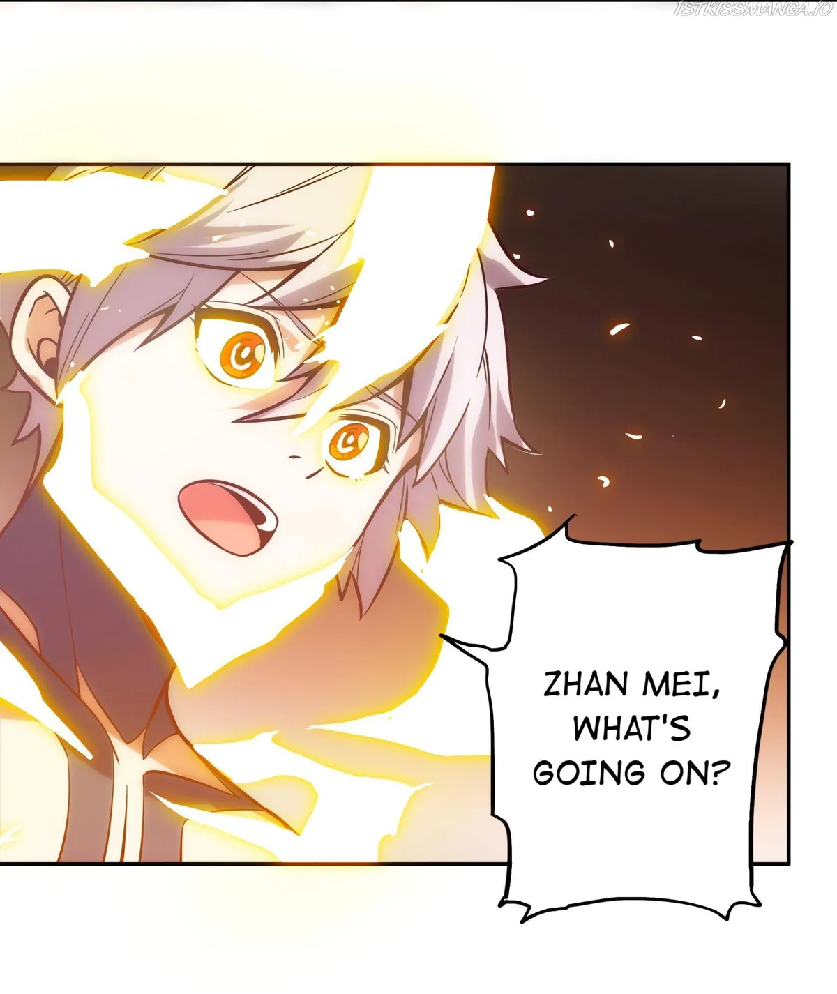 Finger Girls Chapter 67.1 Online - página 14