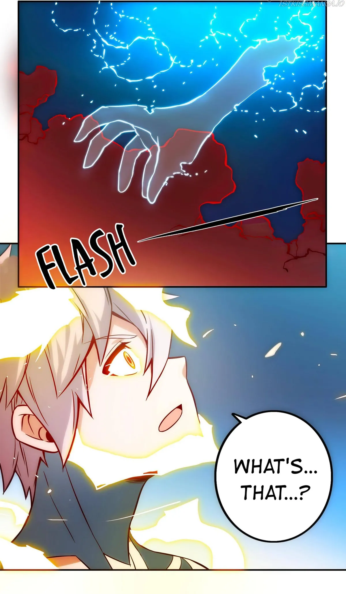 Finger Girls Chapter 67.1 Online - página 17
