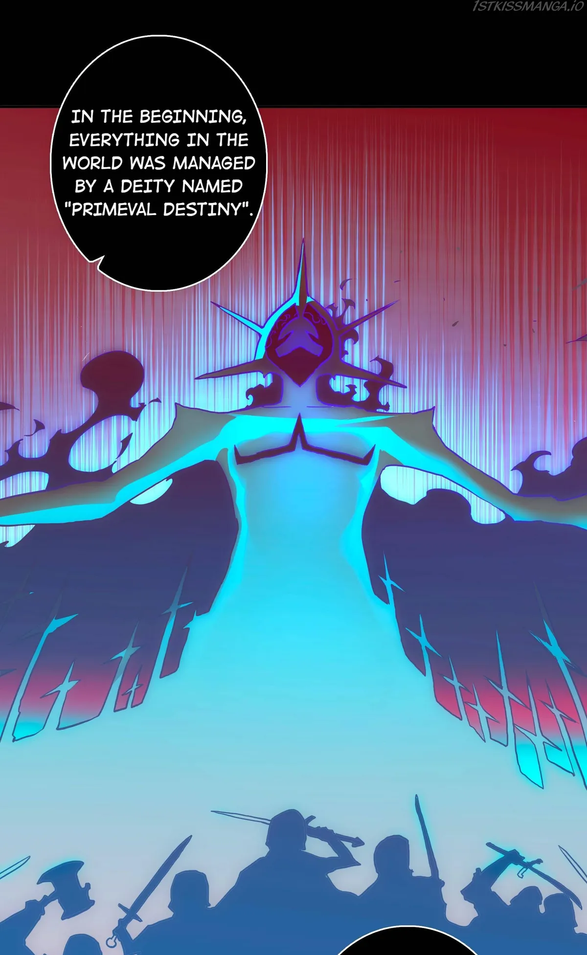 Finger Girls Chapter 68.1 Online - página 1
