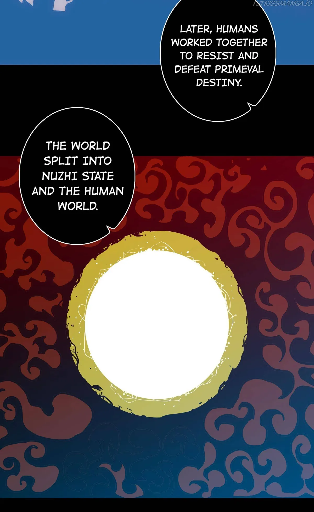 Finger Girls Chapter 68.1 Online - página 2