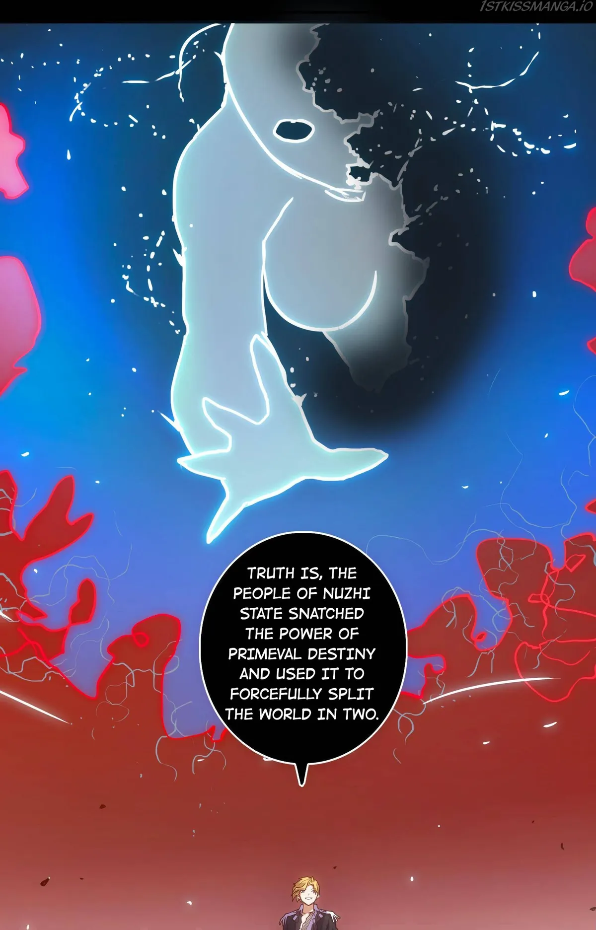 Finger Girls Chapter 68.1 Online - página 4