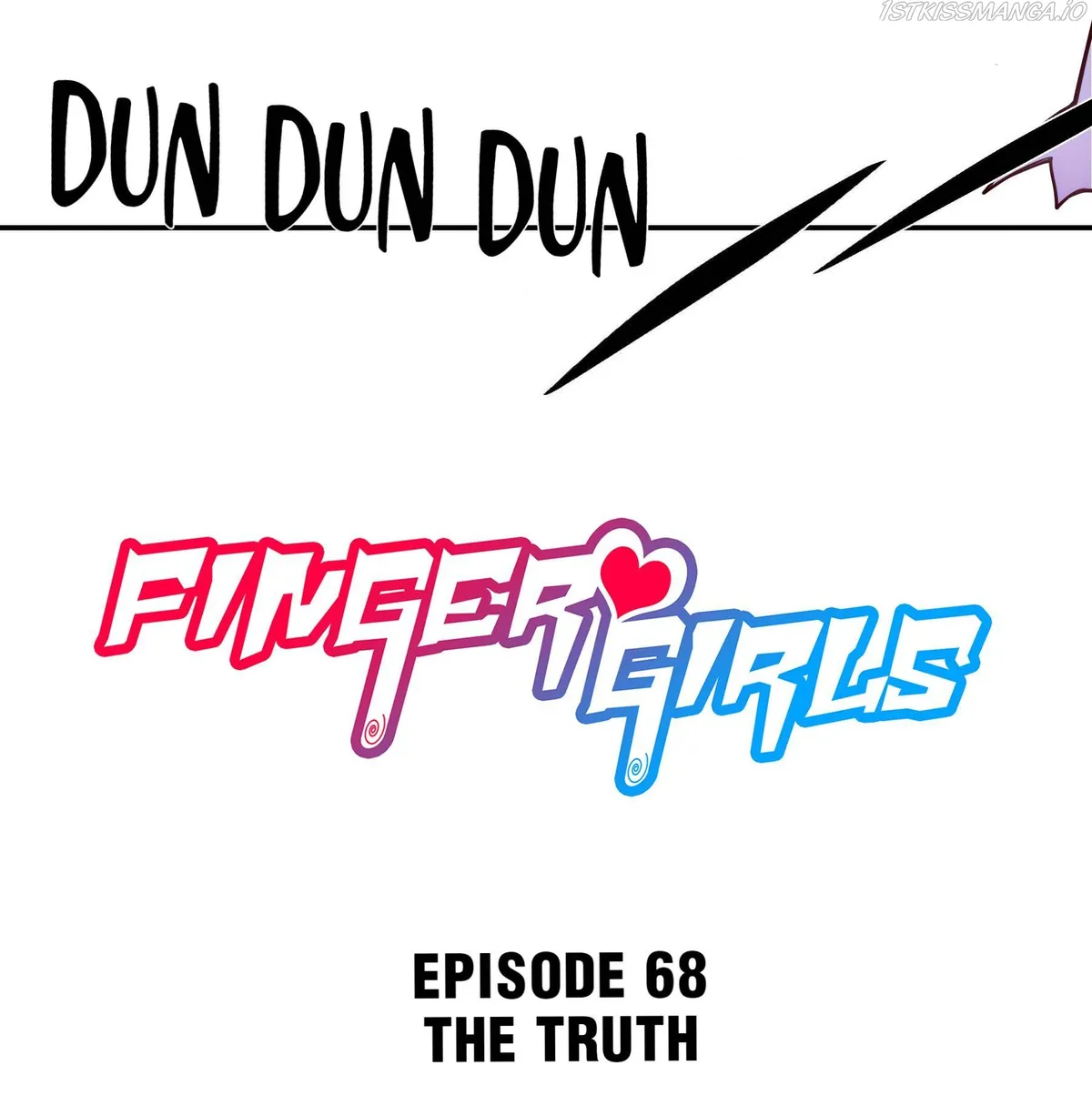 Finger Girls Chapter 68.1 Online - página 7