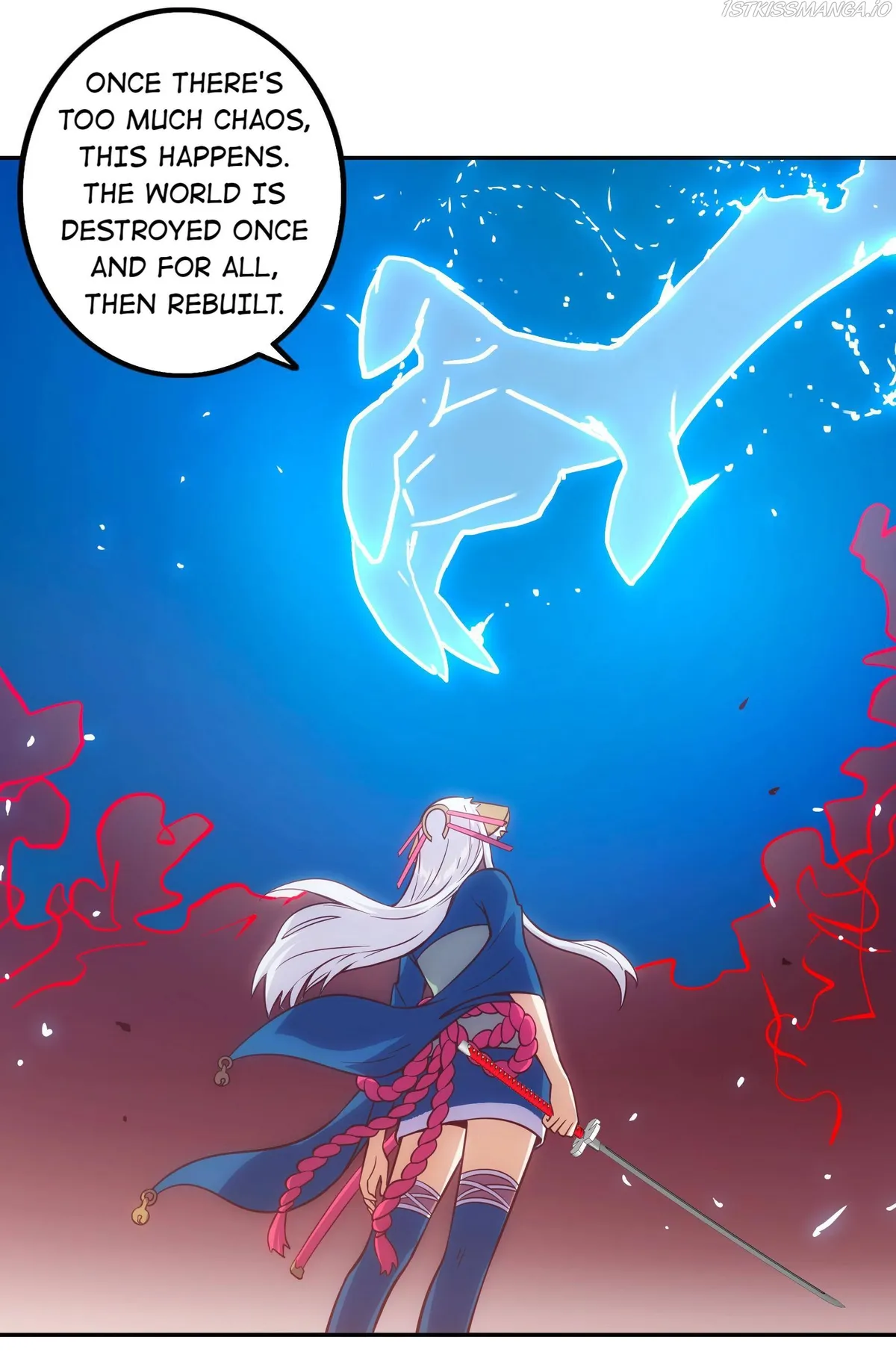 Finger Girls Chapter 68.1 Online - página 11