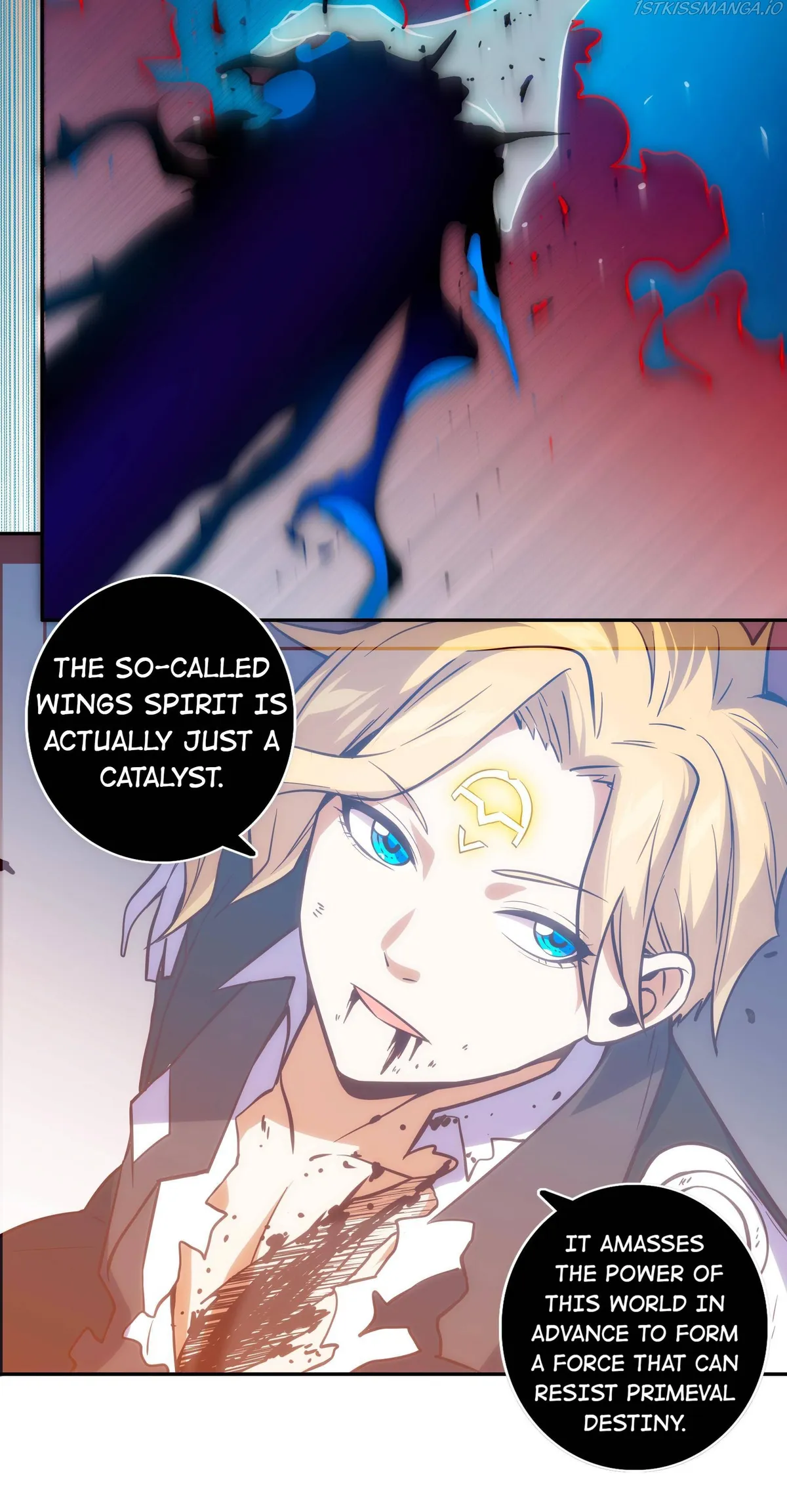 Finger Girls Chapter 68.1 Online - página 15
