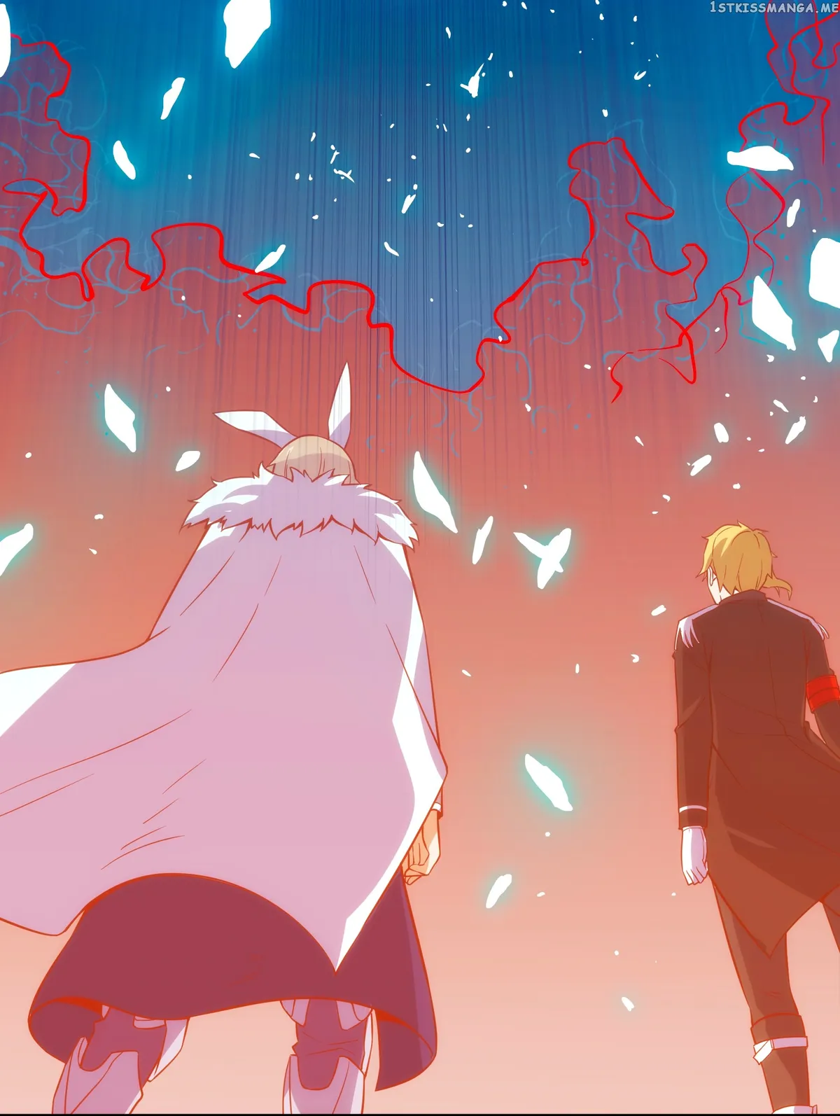 Finger Girls Chapter 69.2 Online - página 3