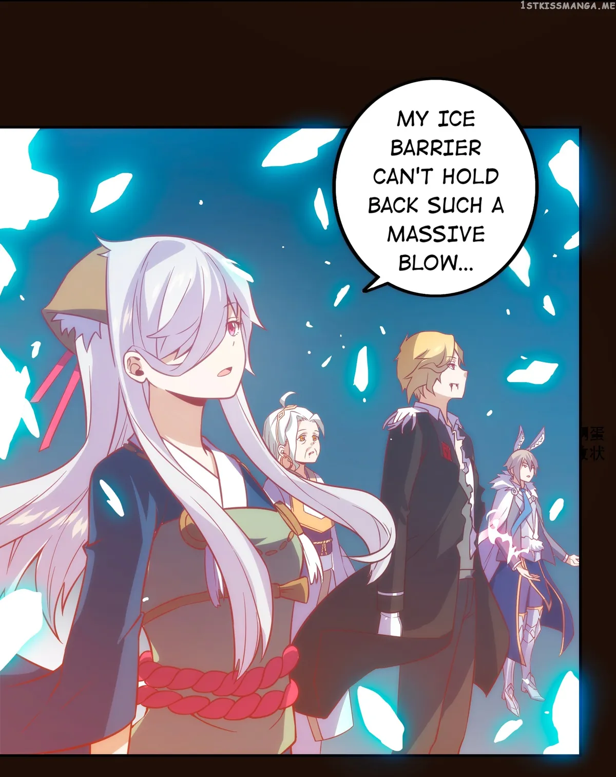 Finger Girls Chapter 69.2 Online - página 5