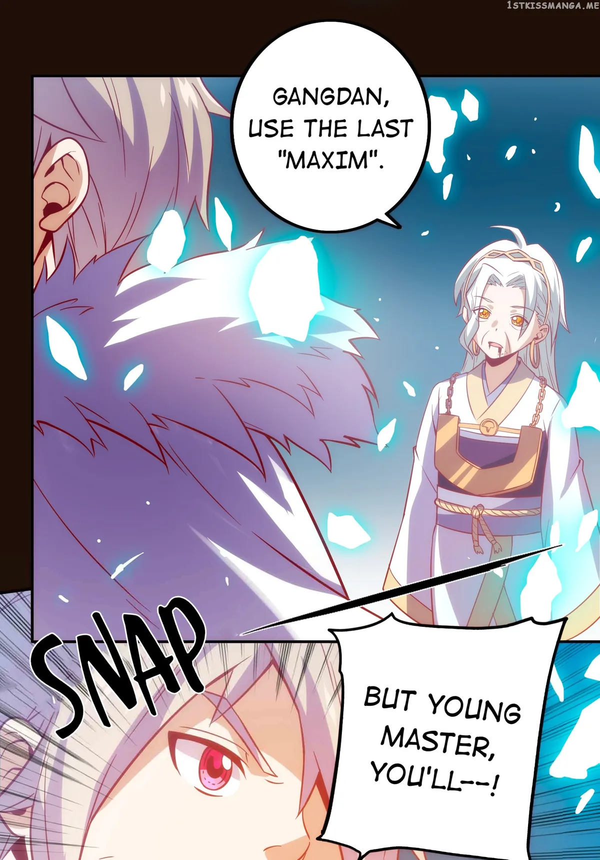 Finger Girls Chapter 69.2 Online - página 6