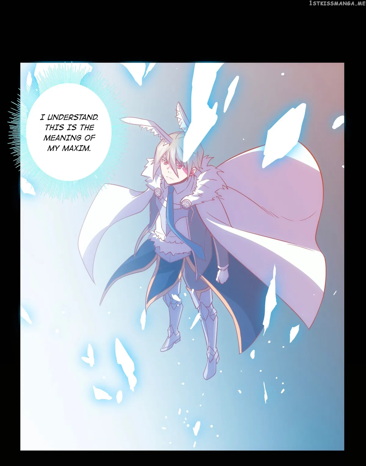 Finger Girls Chapter 69.2 Online - página 8