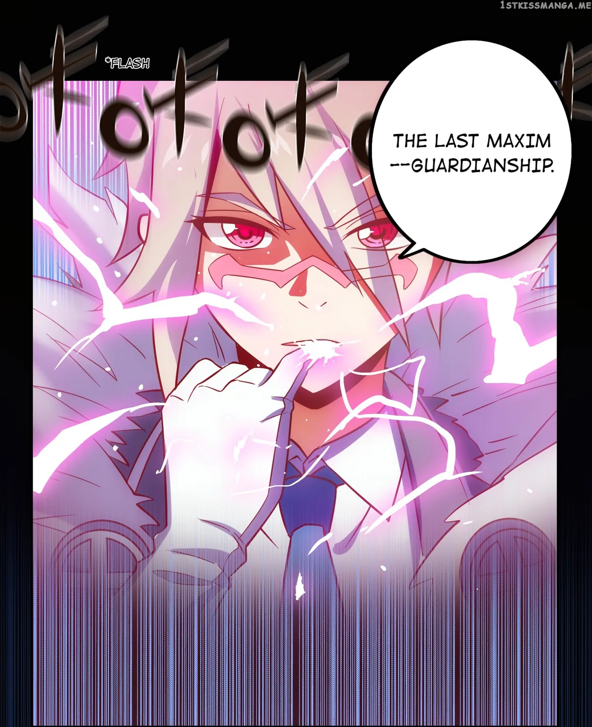 Finger Girls Chapter 69.2 Online - página 9