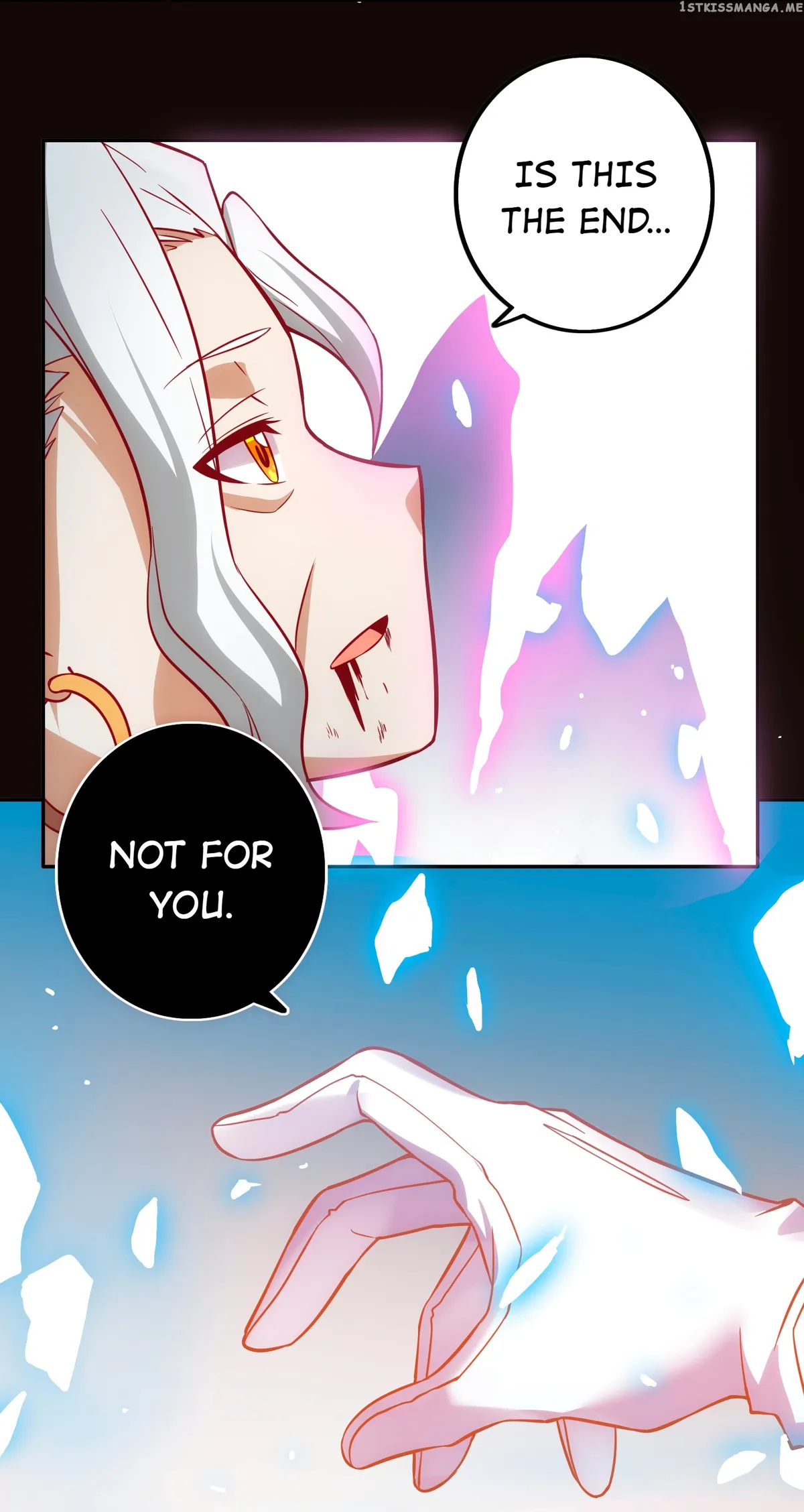 Finger Girls Chapter 69.2 Online - página 11