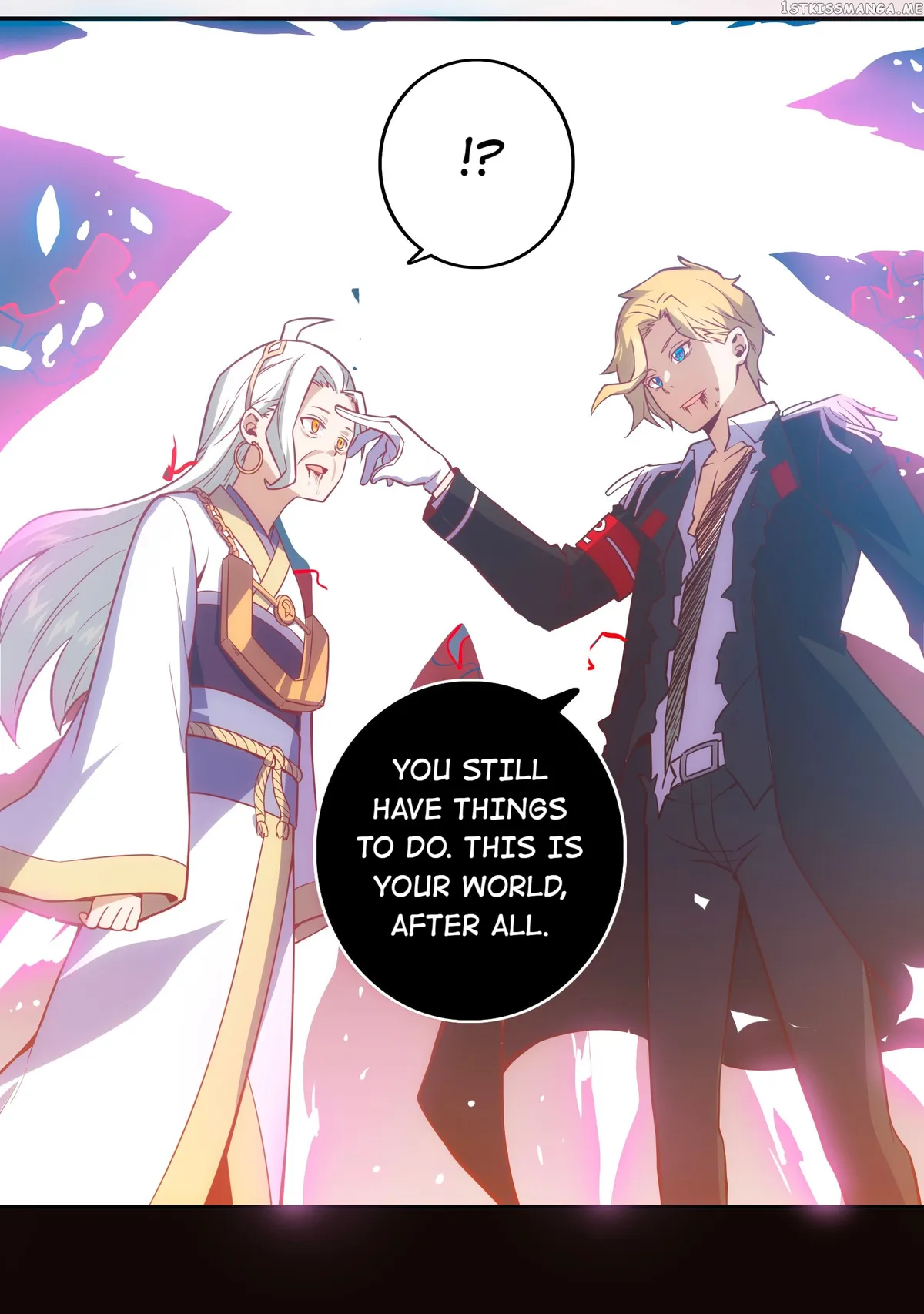 Finger Girls Chapter 69.2 Online - página 12