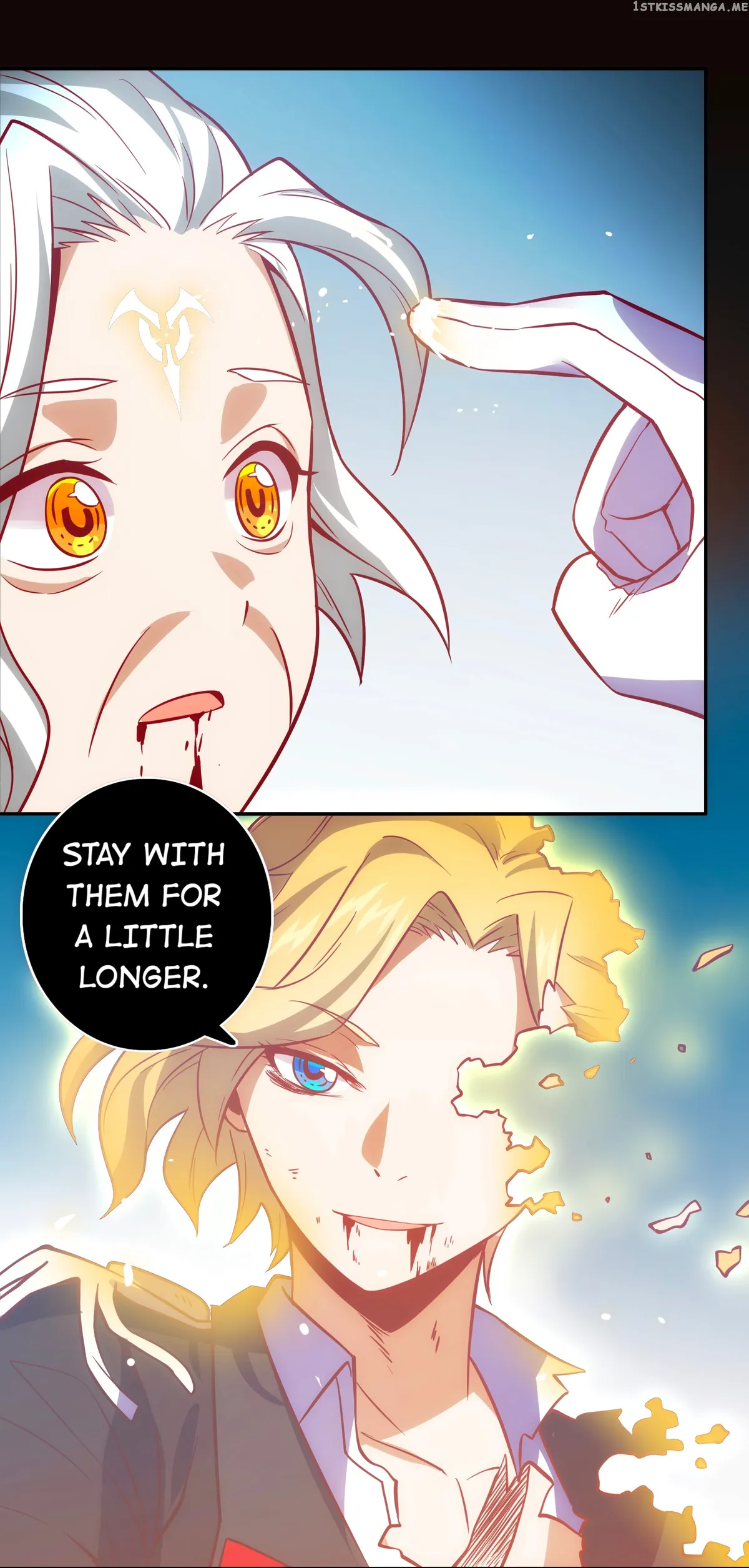 Finger Girls Chapter 69.2 Online - página 13
