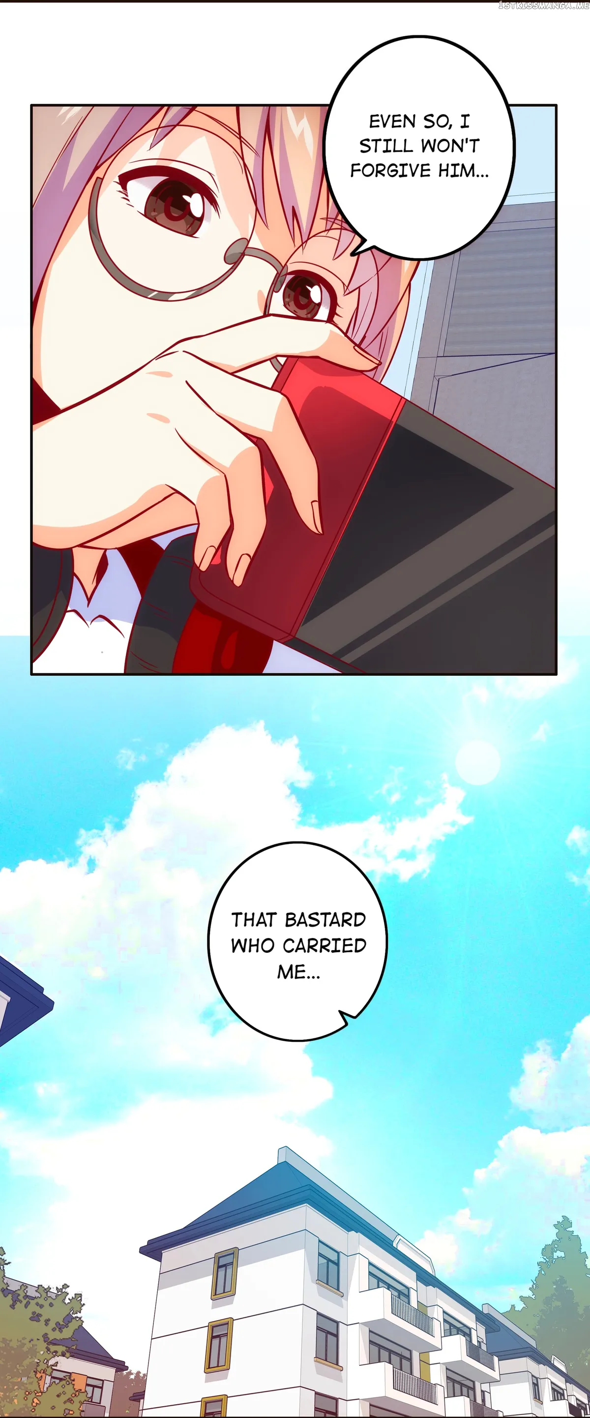 Finger Girls Chapter 69.2 Online - página 16