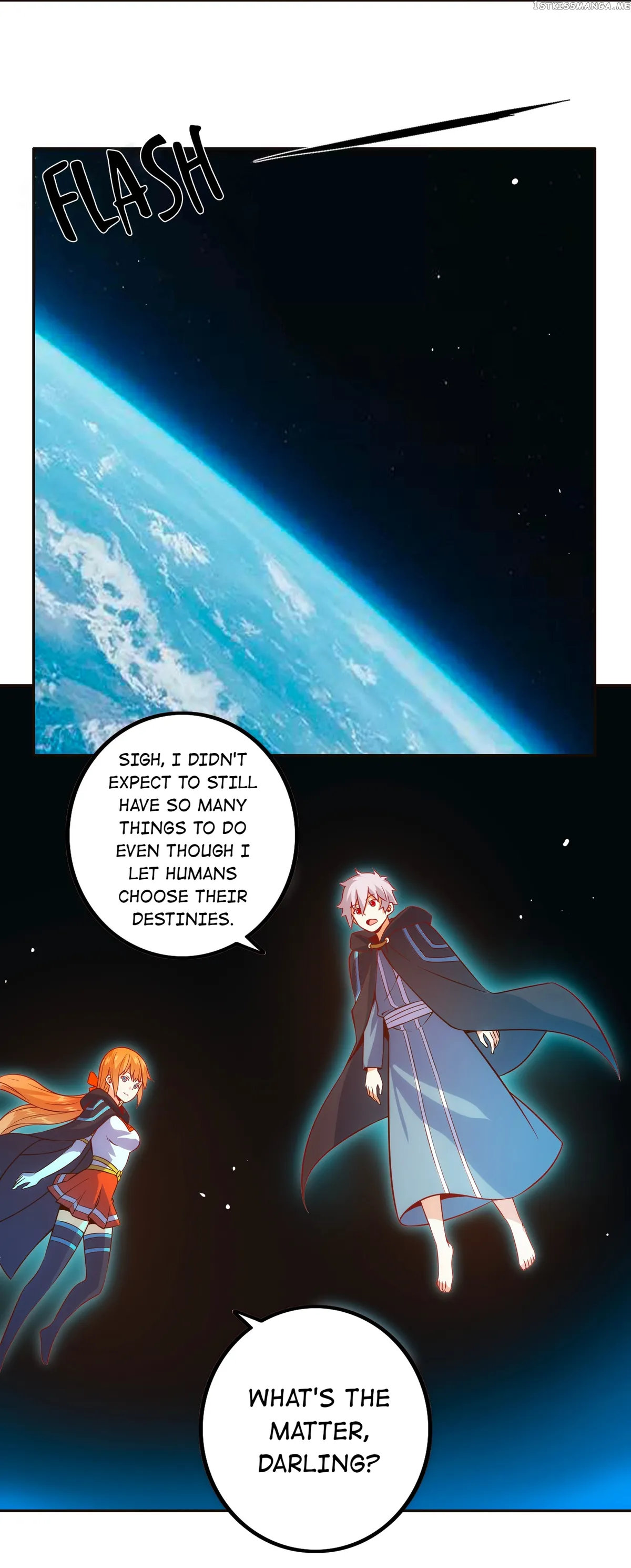 Finger Girls Chapter 69.2 Online - página 17