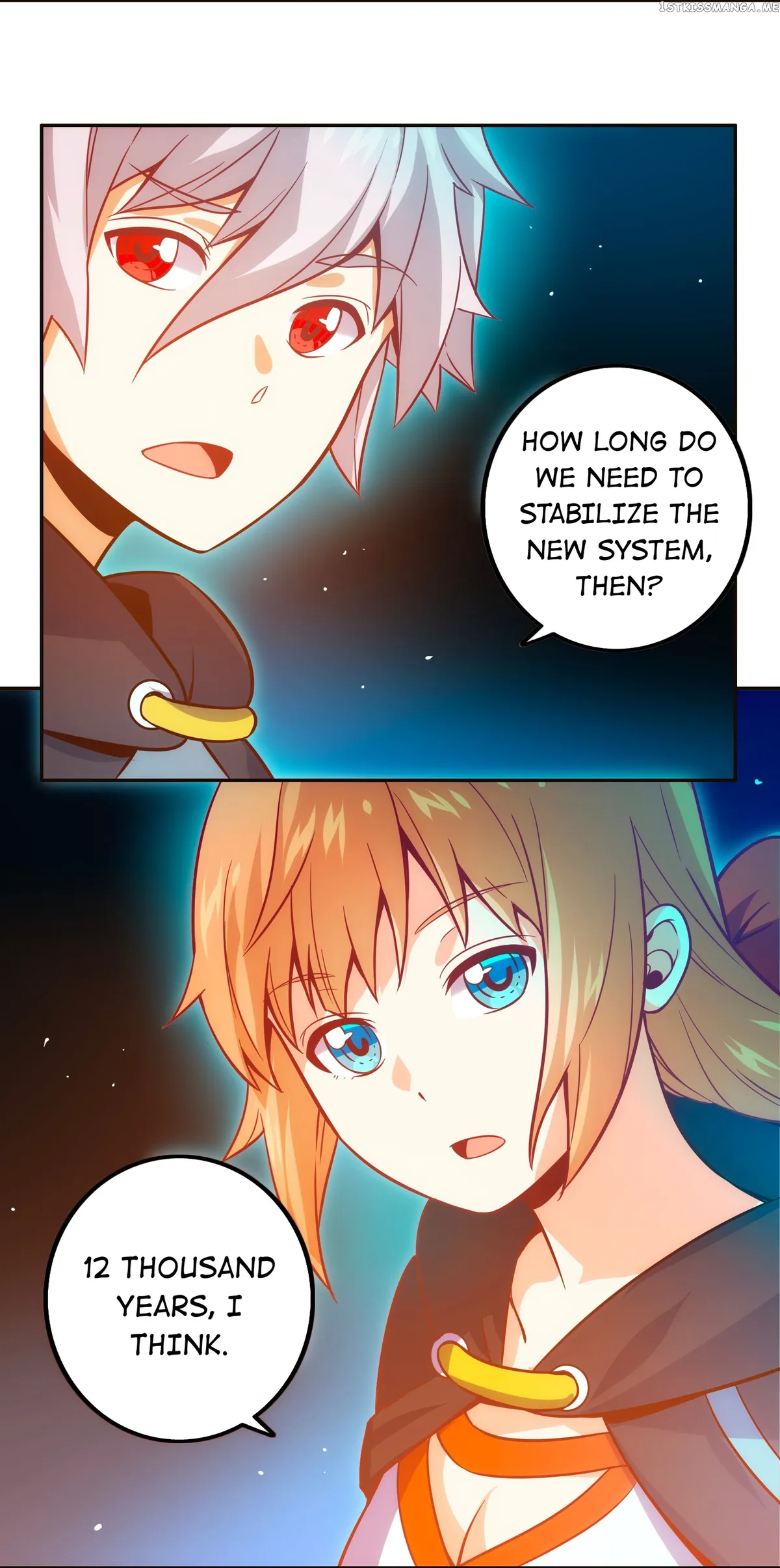 Finger Girls Chapter 69.2 Online - página 20