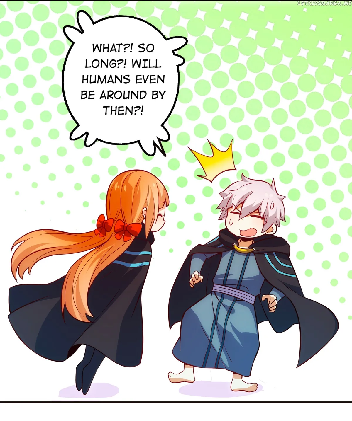 Finger Girls Chapter 69.2 Online - página 21