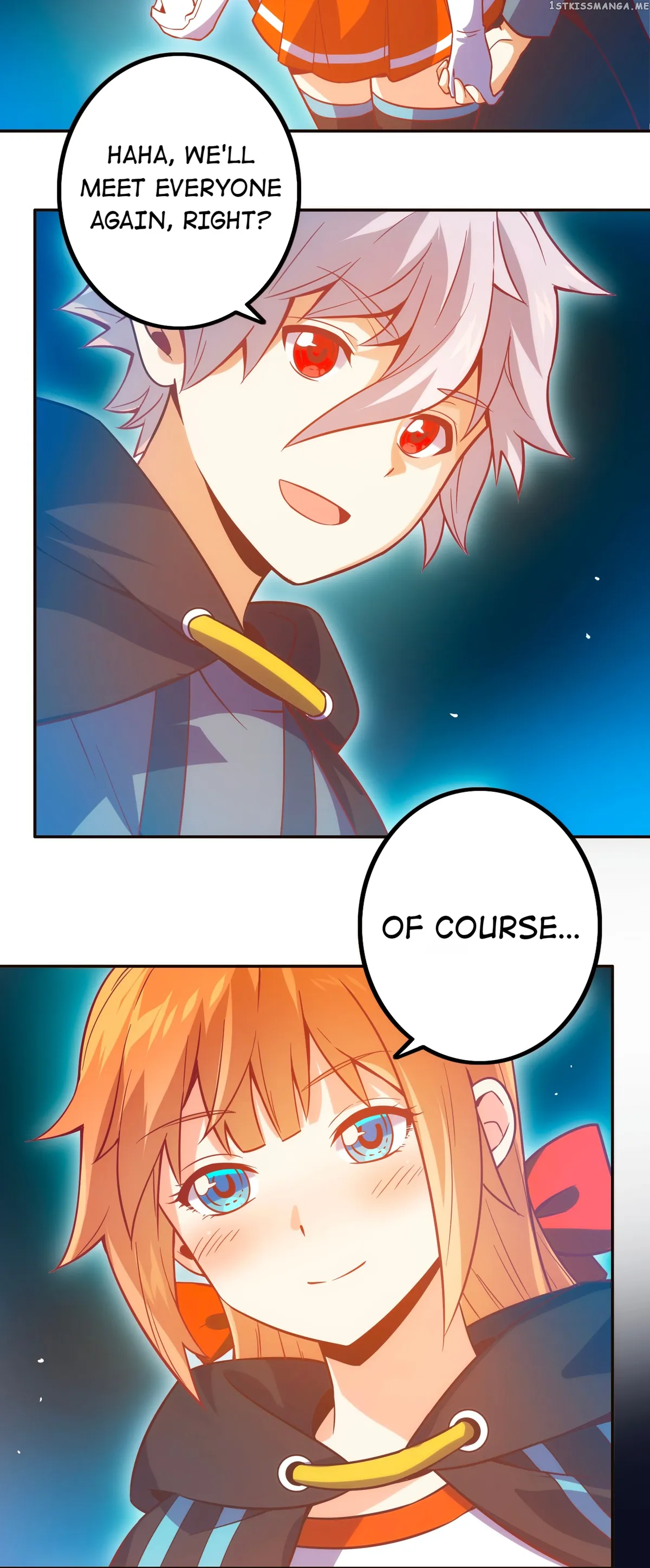 Finger Girls Chapter 69.2 Online - página 23