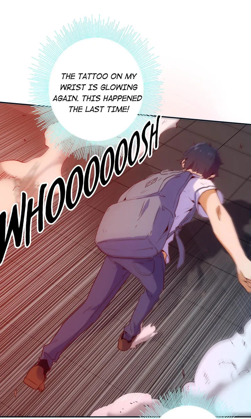Finger Girls Chapter 7 Online - página 2