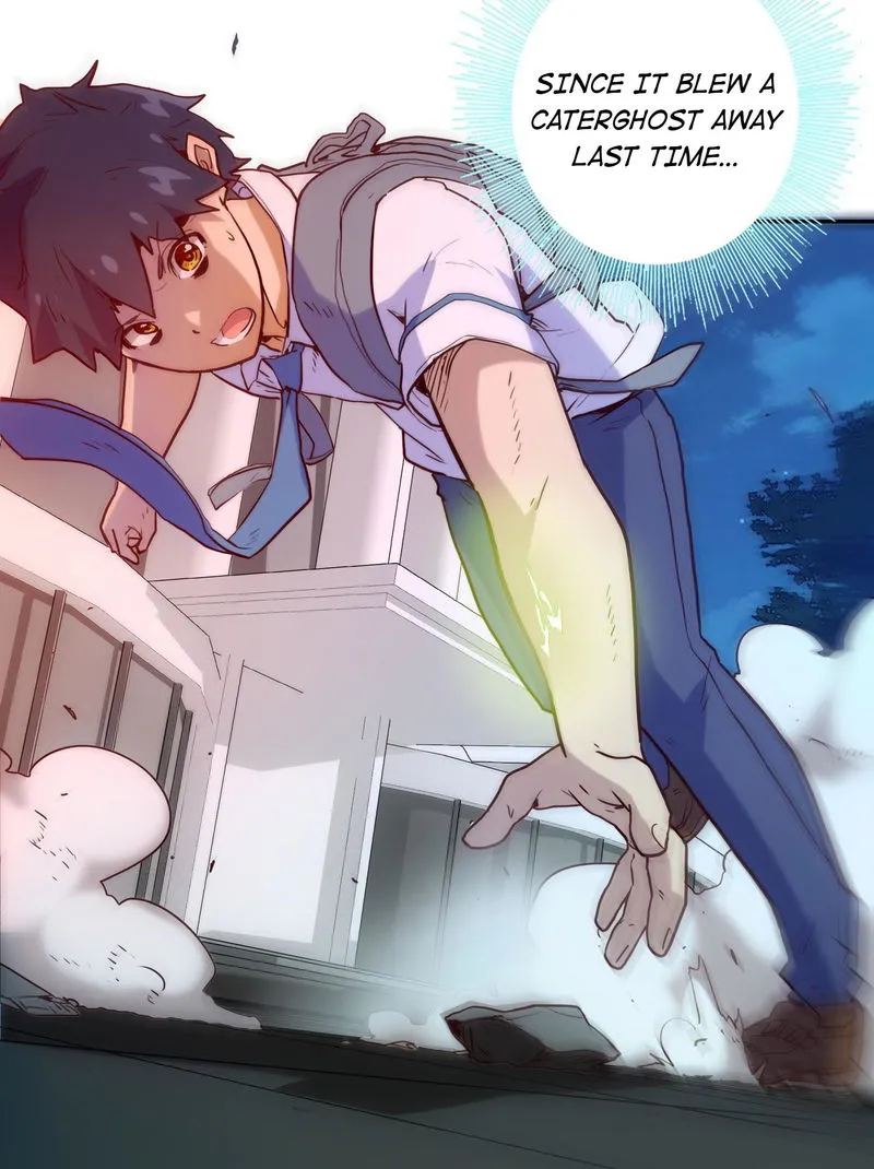 Finger Girls Chapter 7 Online - página 3
