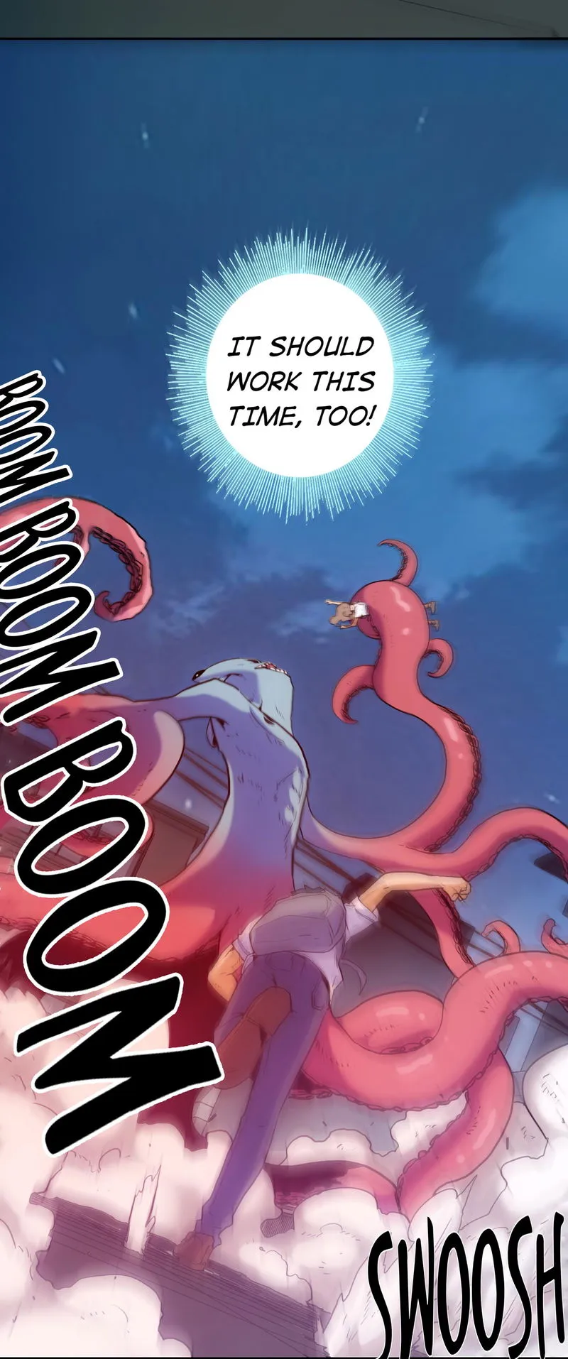Finger Girls Chapter 7 Online - página 4