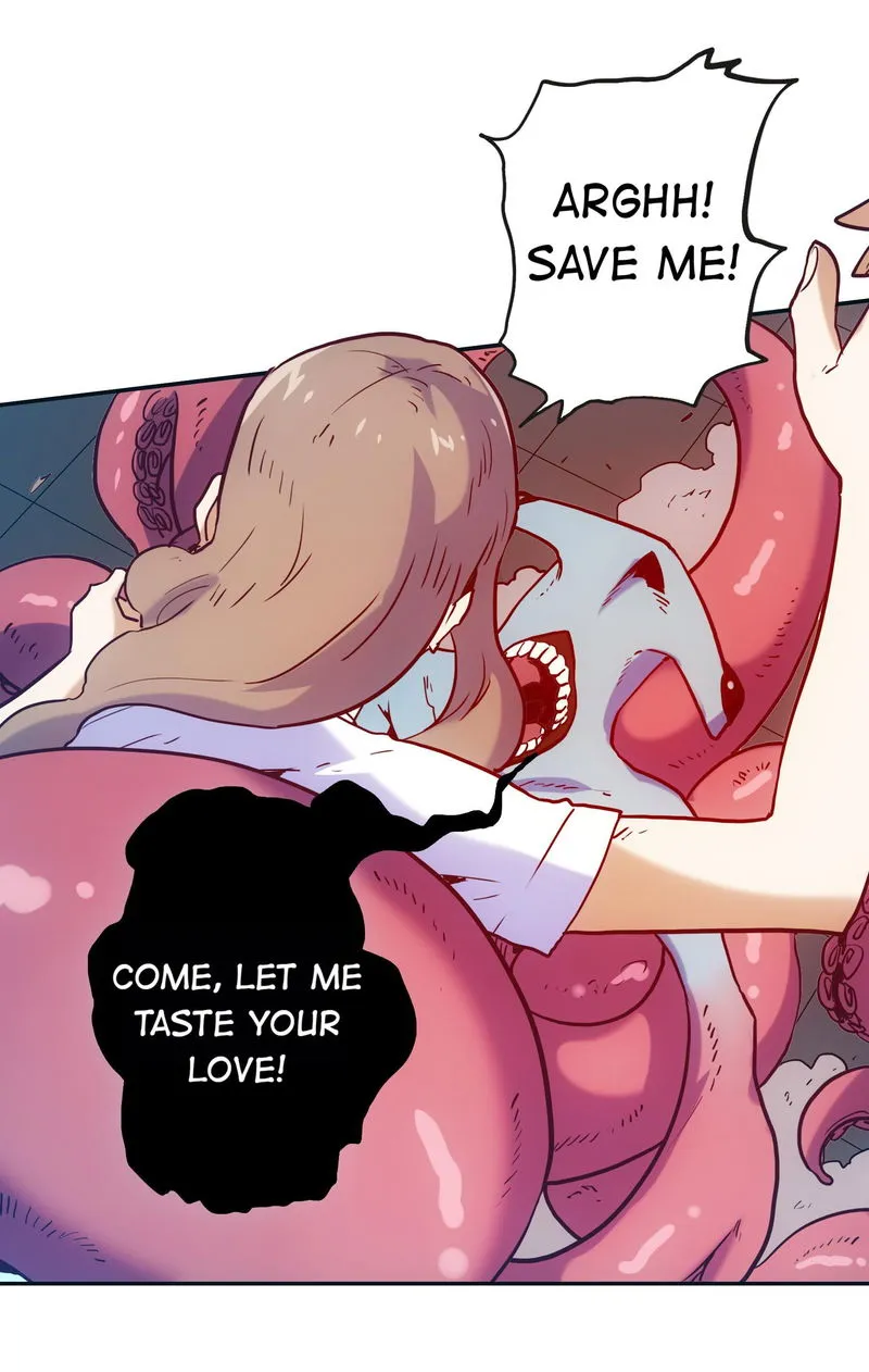 Finger Girls Chapter 7 Online - página 6