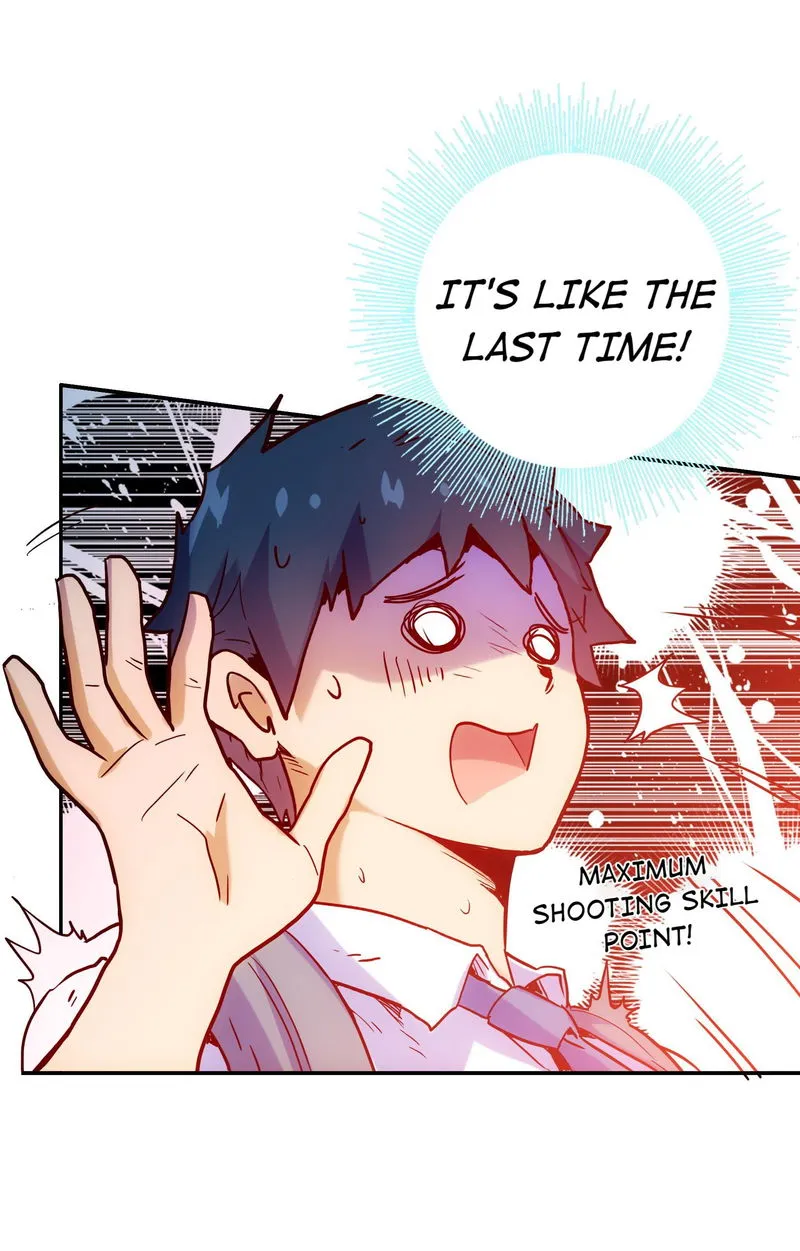 Finger Girls Chapter 7 Online - página 9