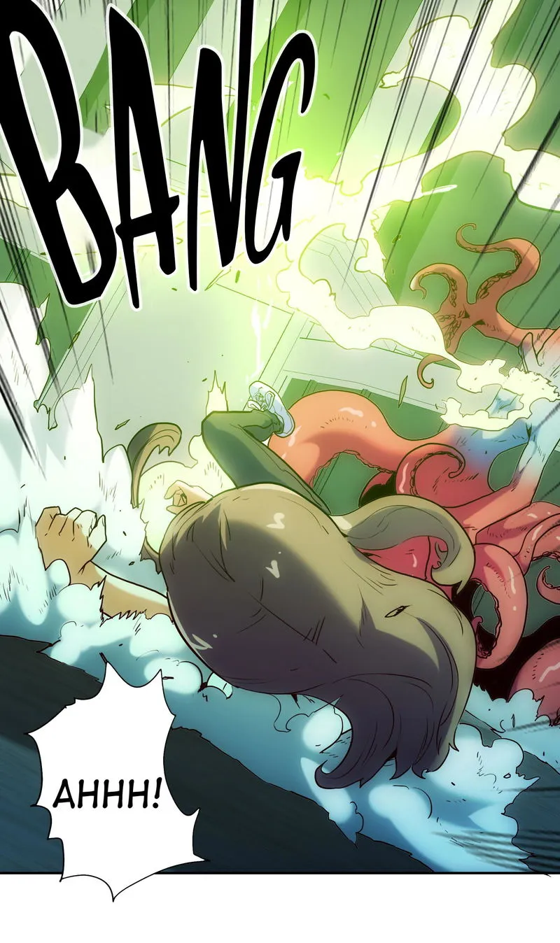 Finger Girls Chapter 7 Online - página 16