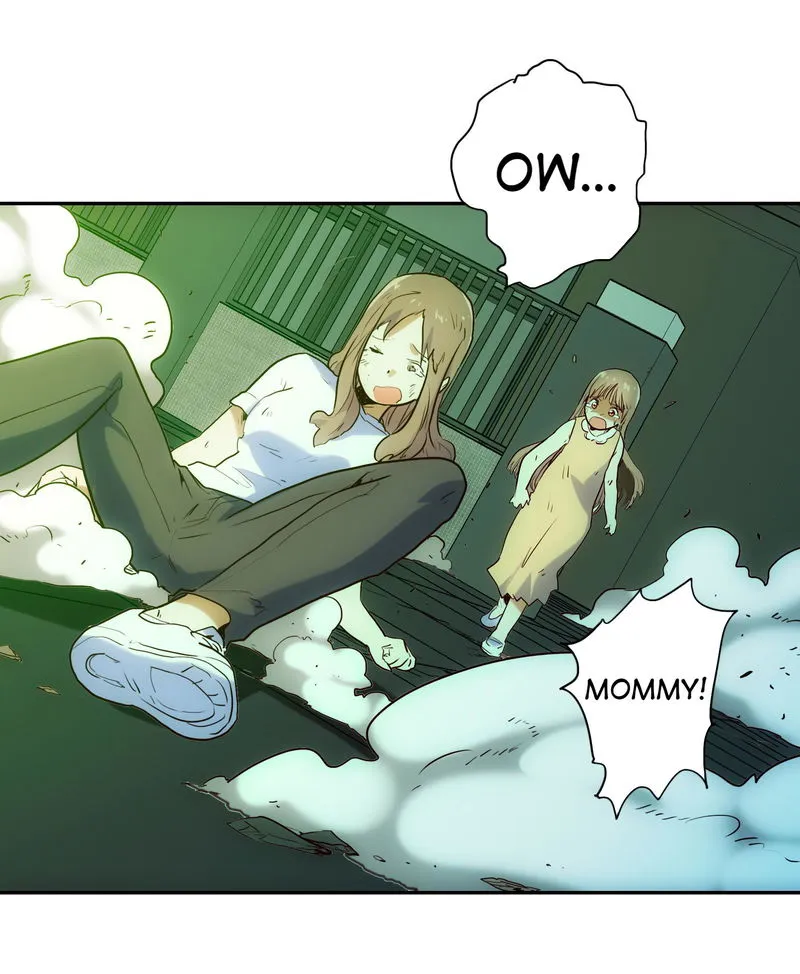 Finger Girls Chapter 7 Online - página 17