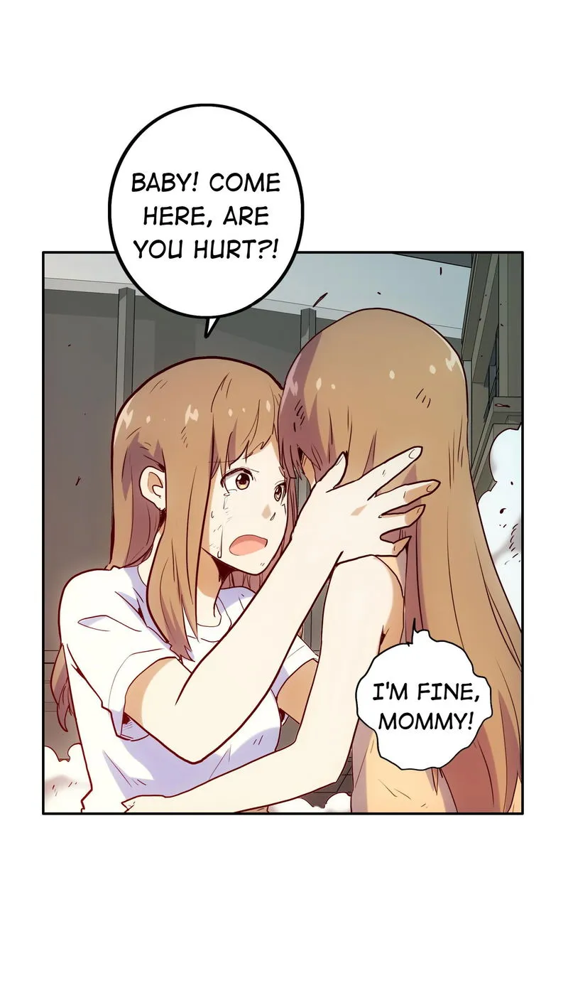 Finger Girls Chapter 7 Online - página 18