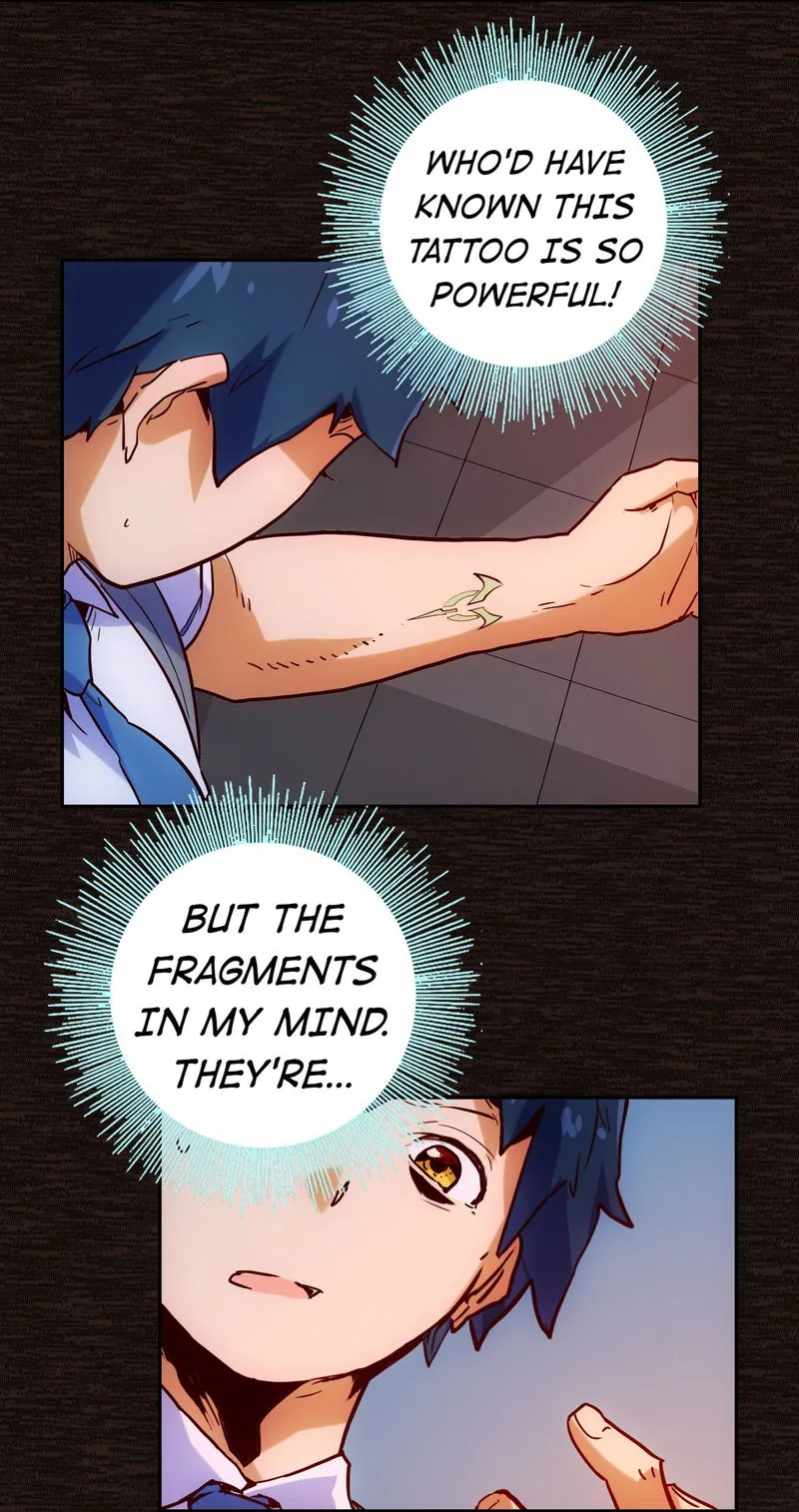 Finger Girls Chapter 7 Online - página 20