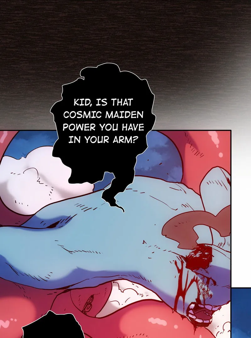 Finger Girls Chapter 7 Online - página 21