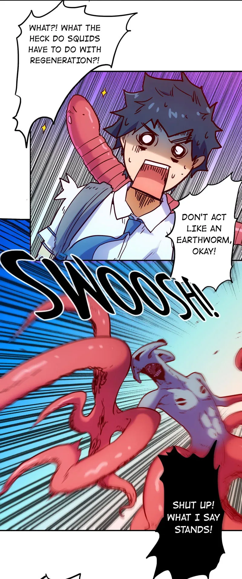 Finger Girls Chapter 7 Online - página 24