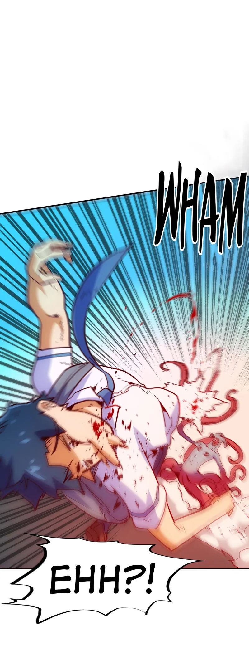 Finger Girls Chapter 7 Online - página 26