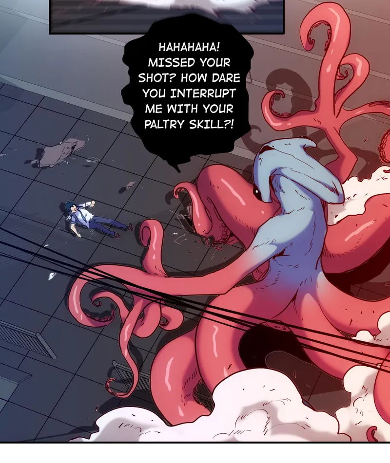 Finger Girls Chapter 7 Online - página 28