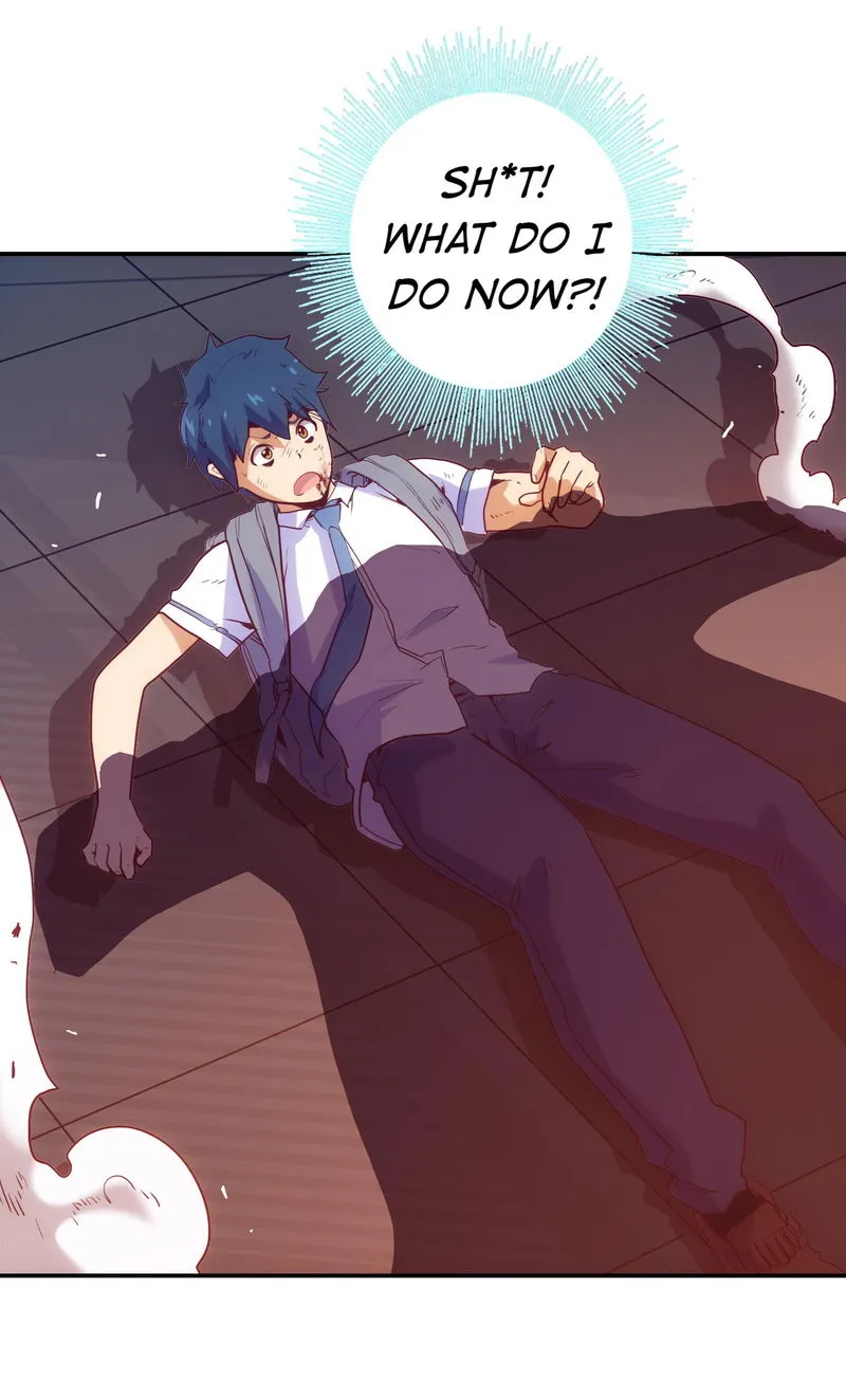 Finger Girls Chapter 7 Online - página 29
