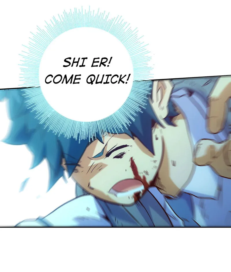 Finger Girls Chapter 7 Online - página 31